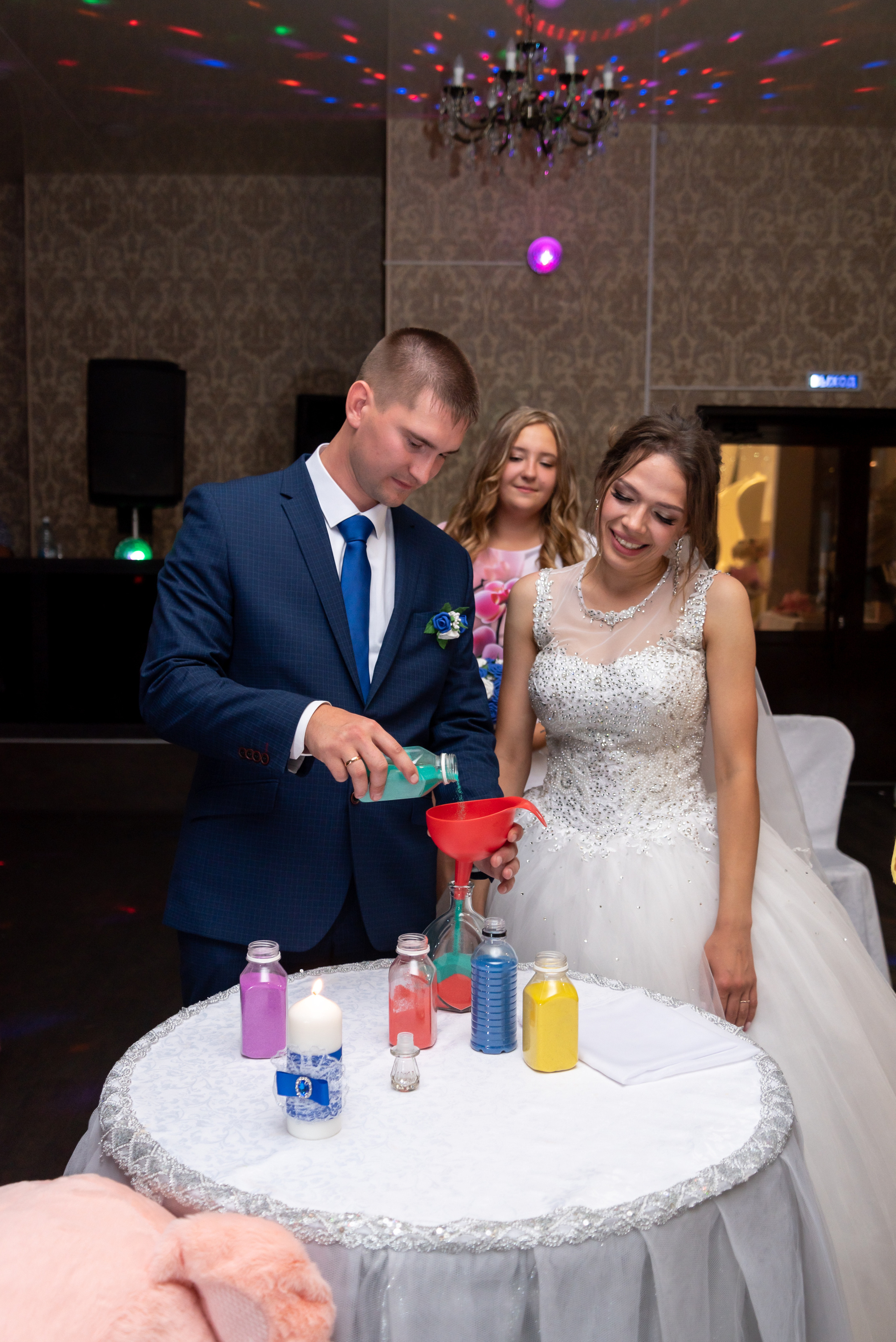 Кристина+Кирилл. Вероника Дмитриева Фотограф Барнаул