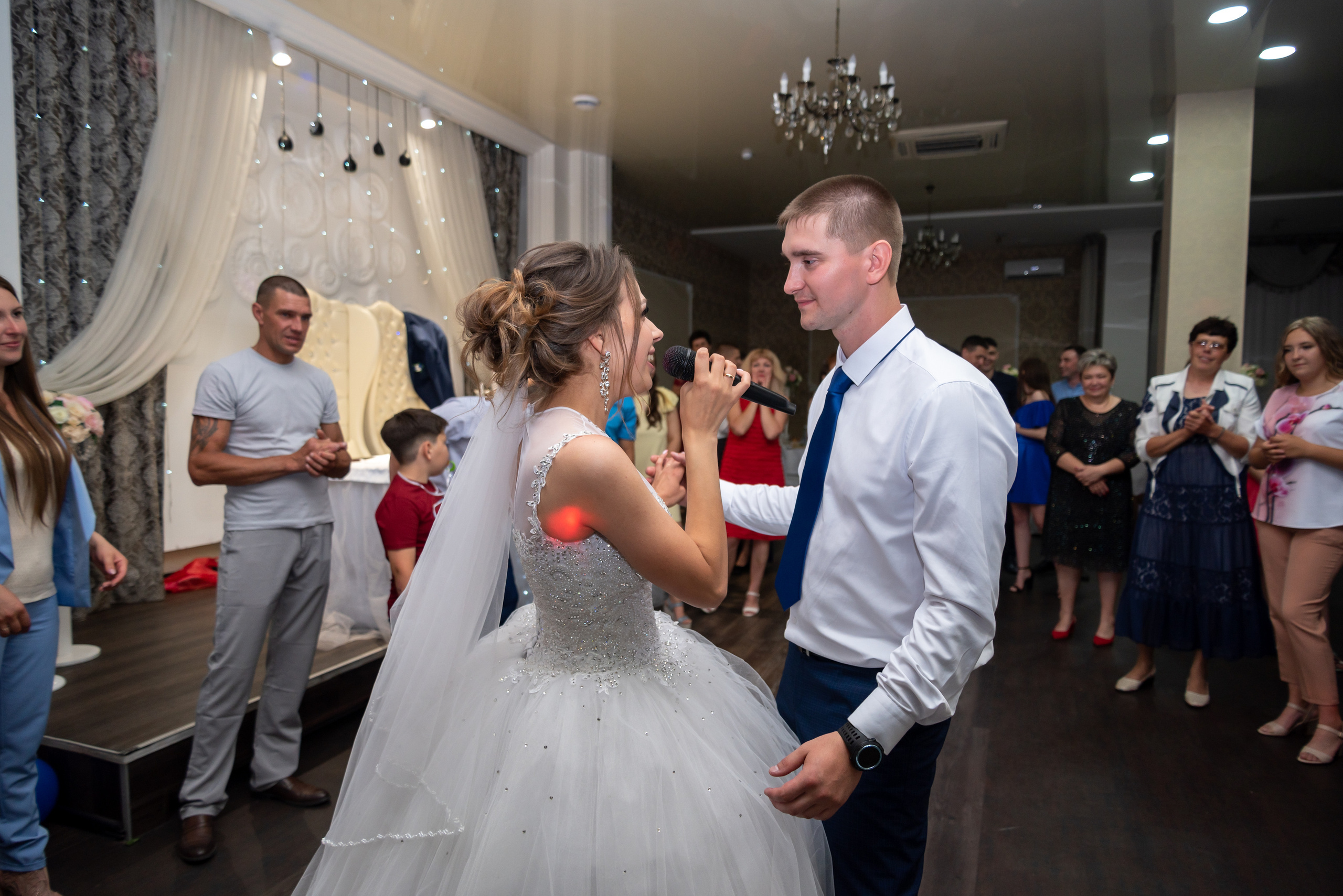 Кристина+Кирилл. Вероника Дмитриева Фотограф Барнаул