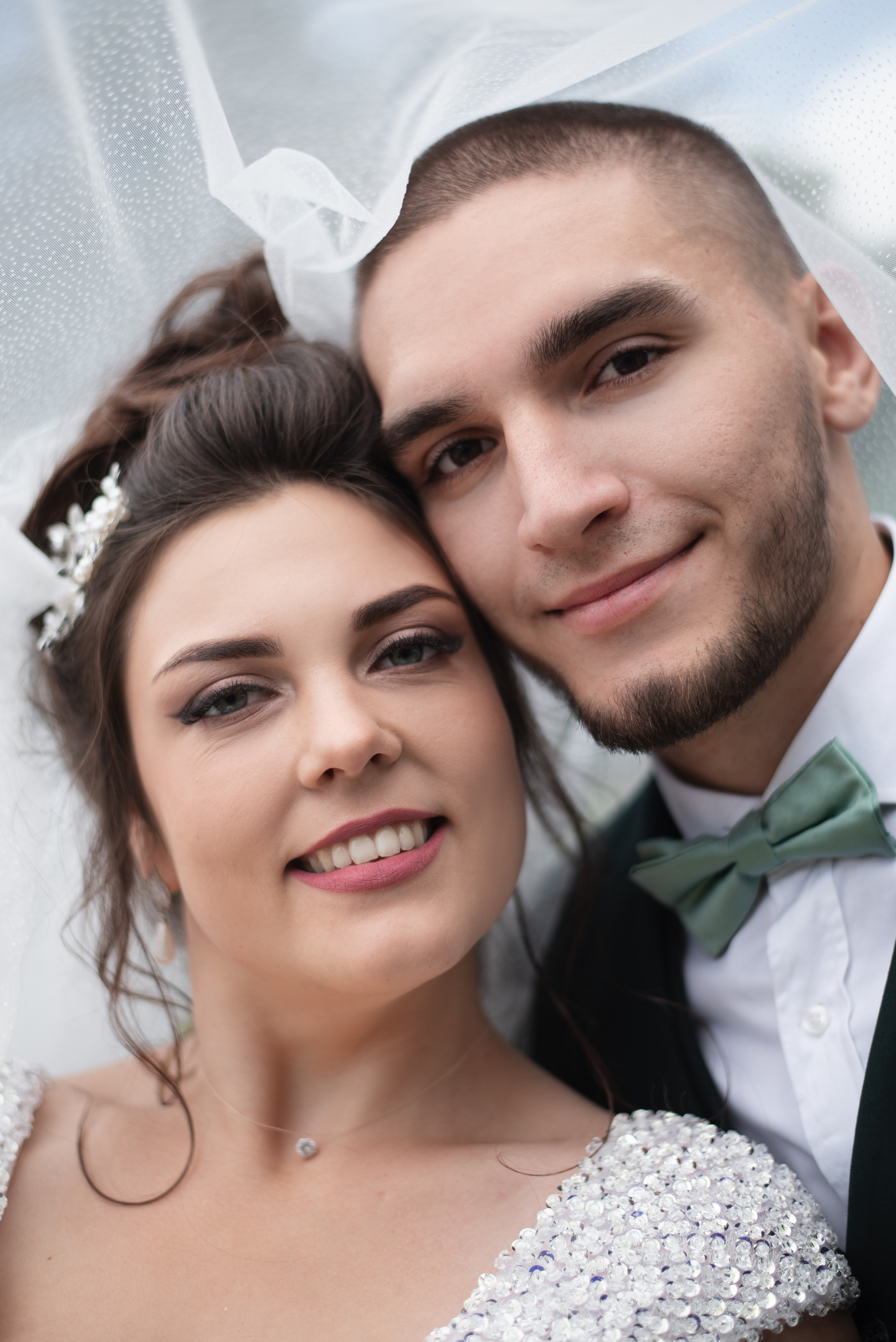 Ольга&Олег. Вероника Дмитриева Фотограф Барнаул