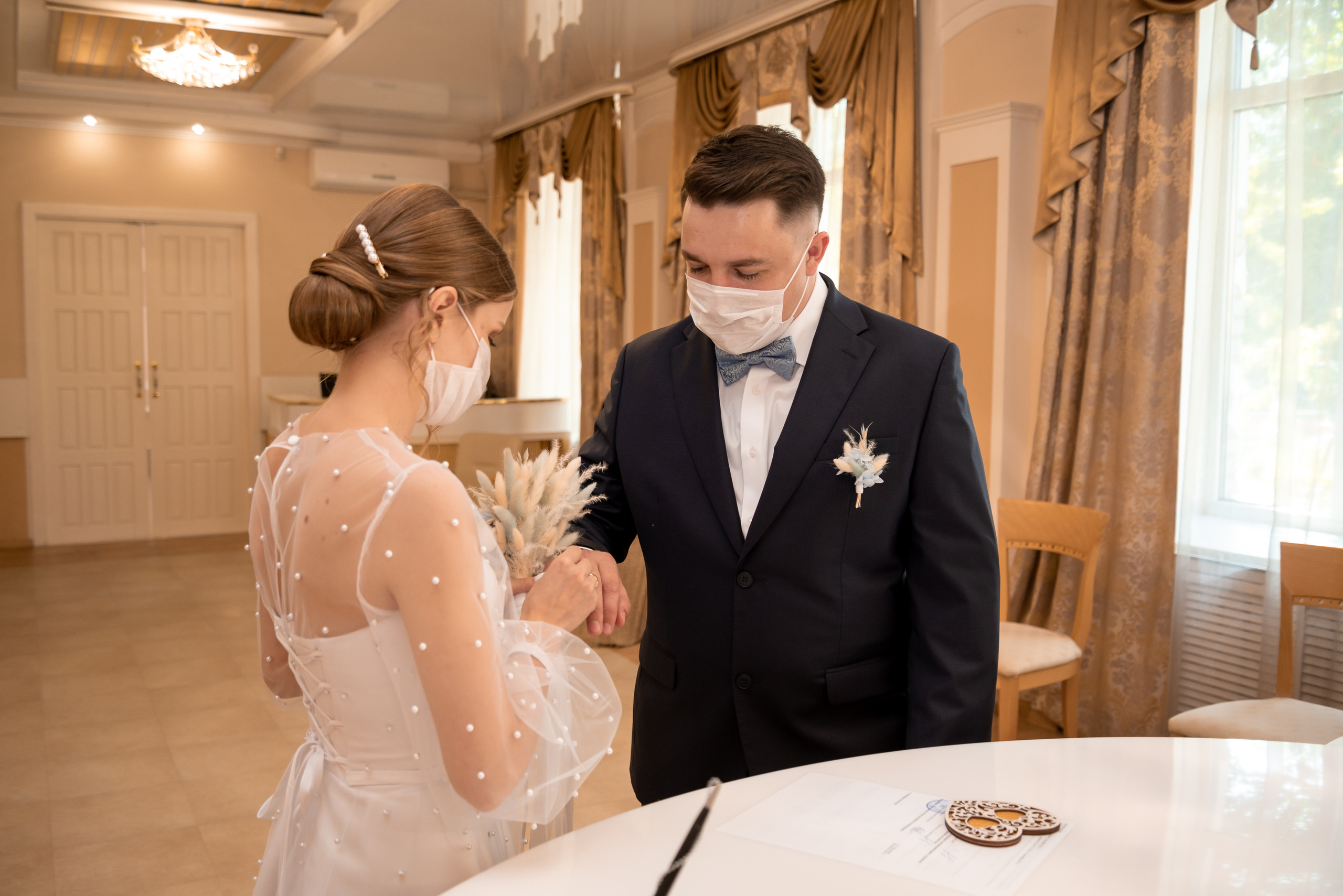 Ирина&Даниил. Вероника Дмитриева Фотограф Барнаул