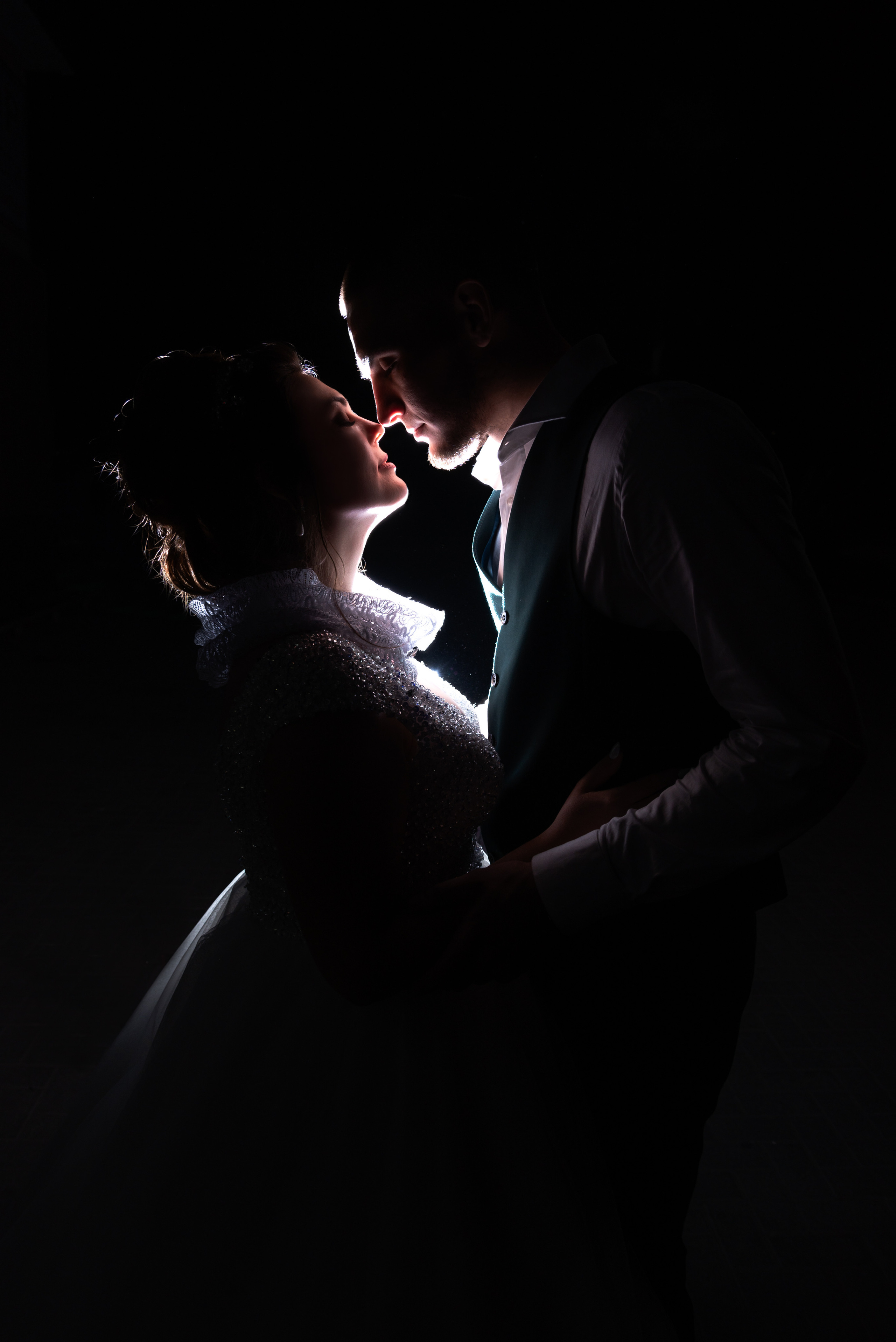 Ольга&Олег. Вероника Дмитриева Фотограф Барнаул