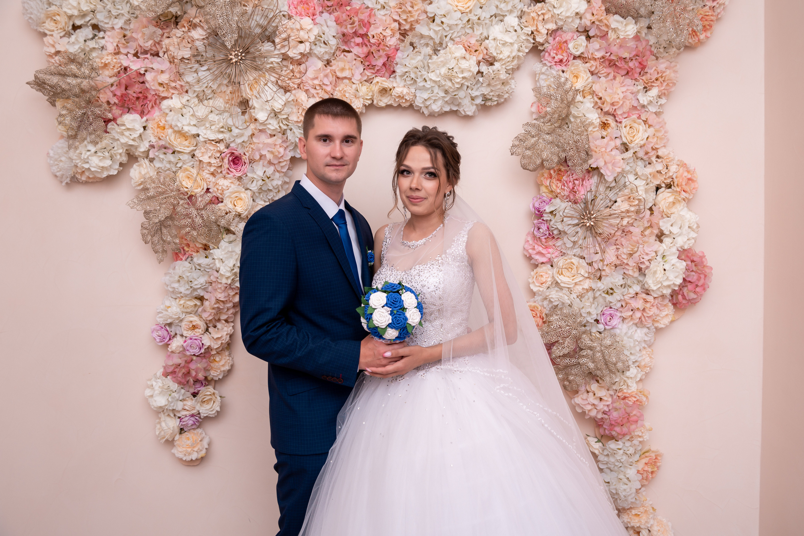 Кристина+Кирилл. Вероника Дмитриева Фотограф Барнаул