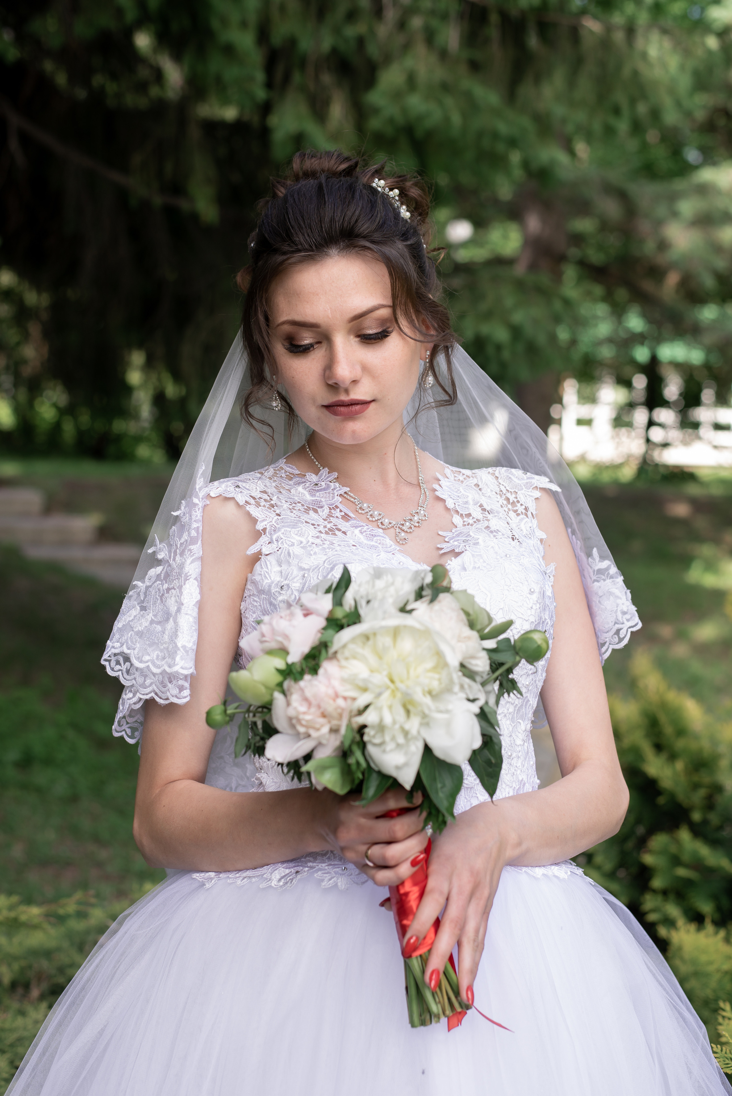 Анастасия+Александр. Вероника Дмитриева Фотограф Барнаул