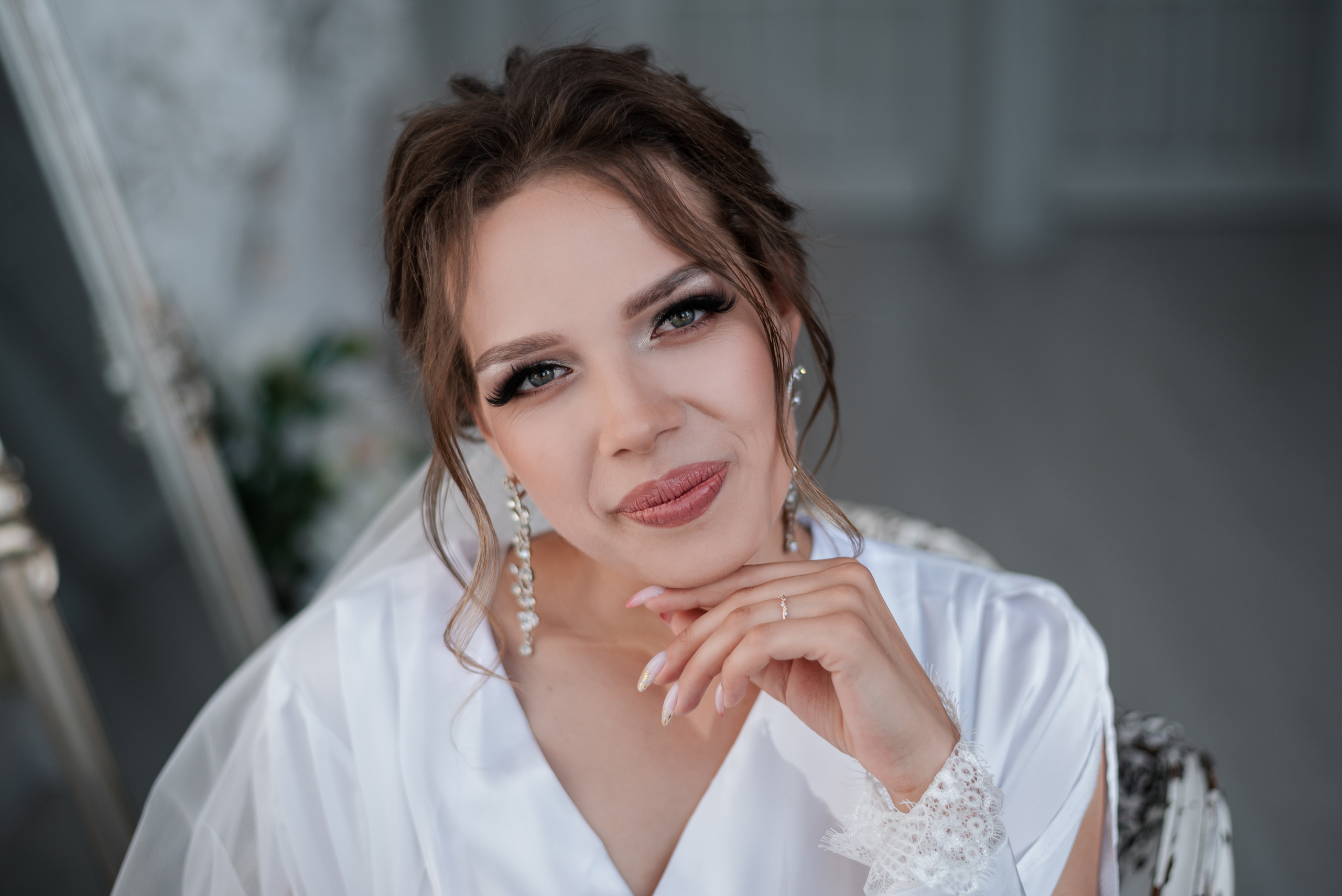 Кристина+Кирилл. Вероника Дмитриева Фотограф Барнаул