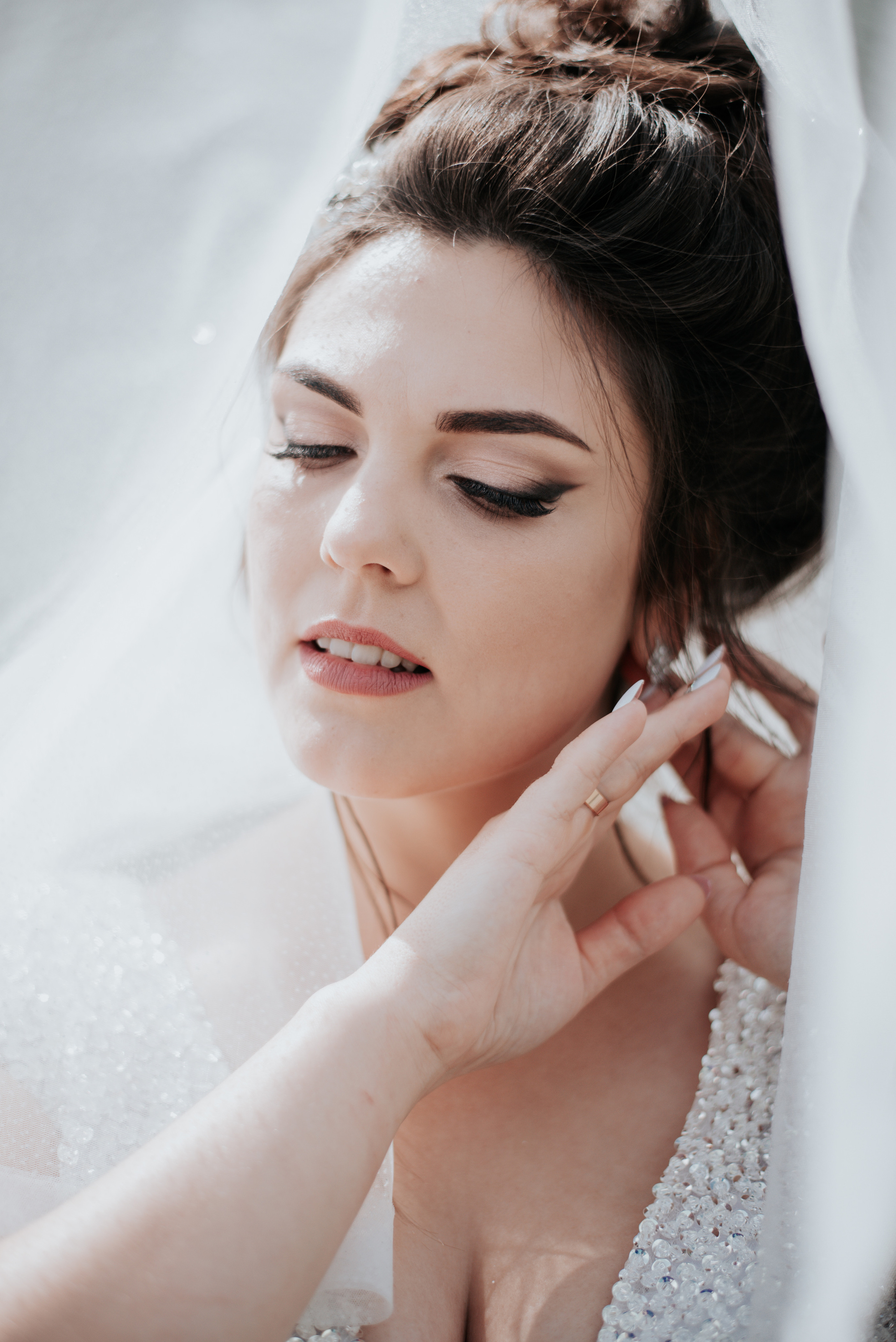 Ольга&Олег. Вероника Дмитриева Фотограф Барнаул