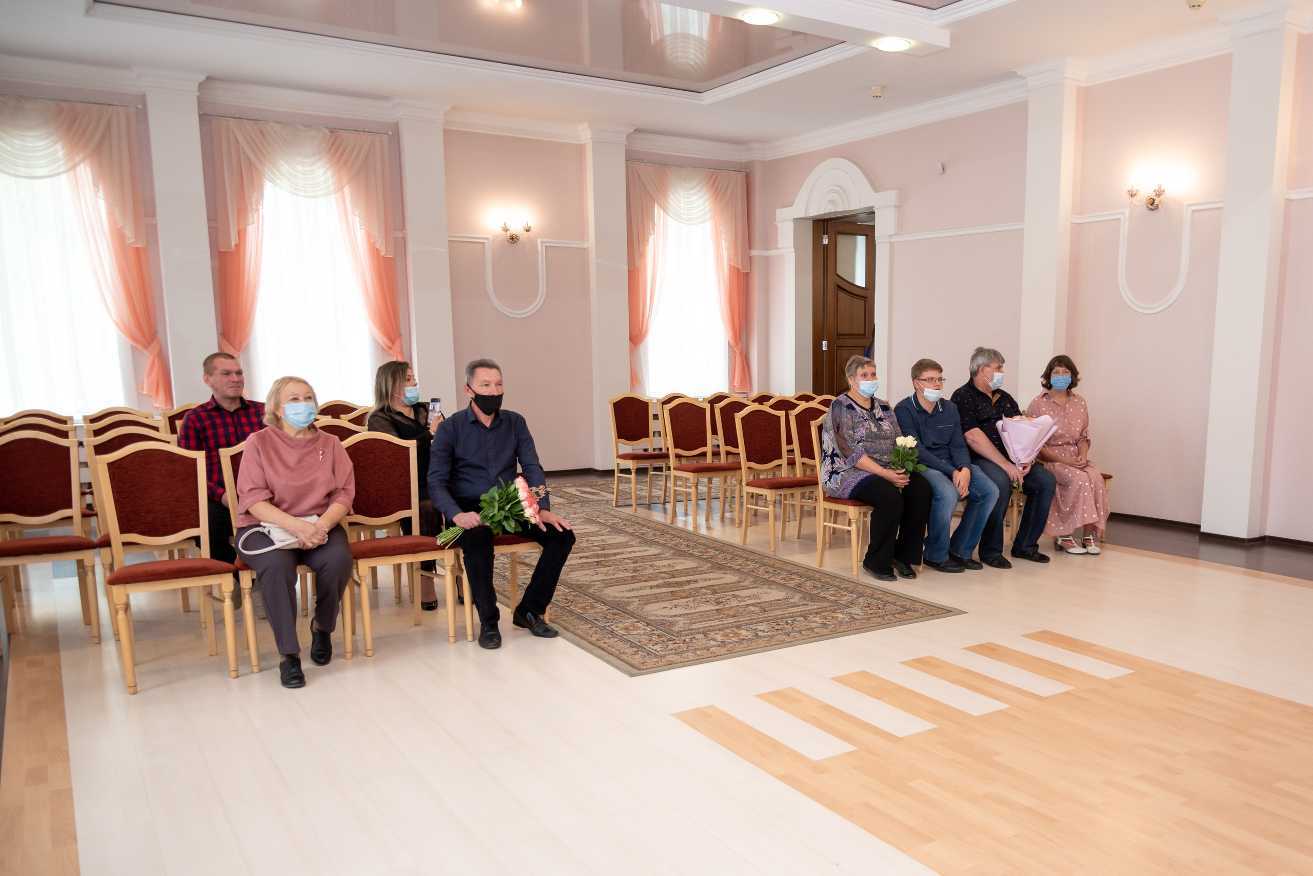 Елена&Алексей. Вероника Дмитриева Фотограф Барнаул