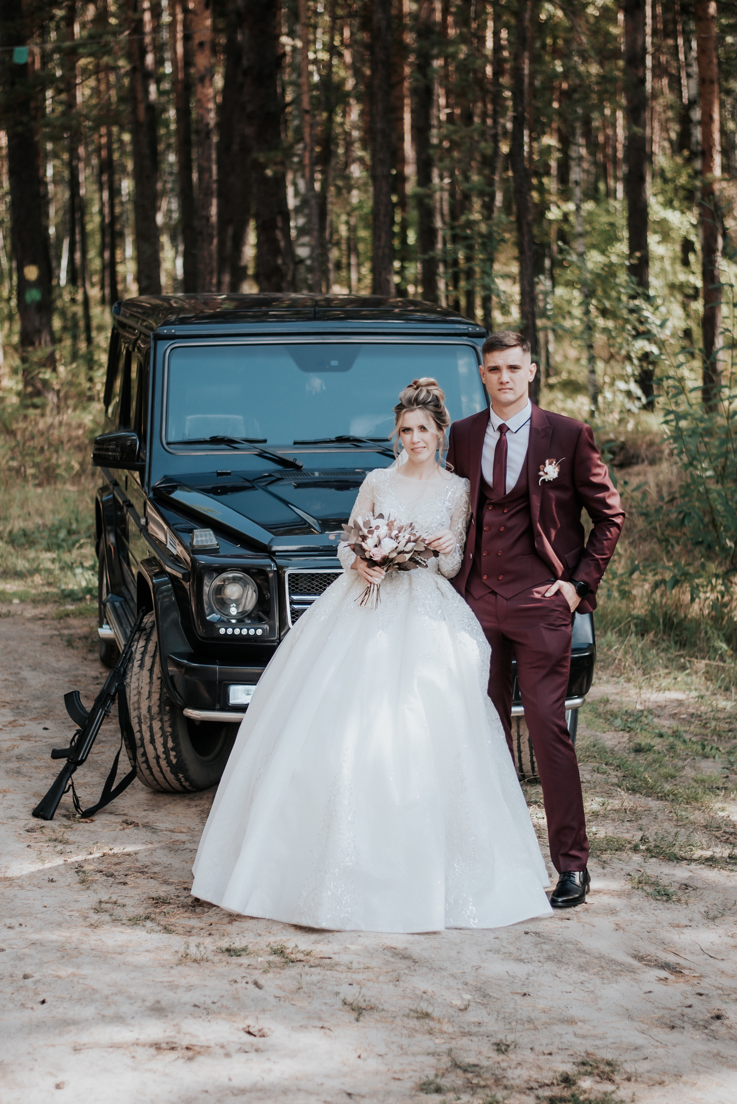 Наталья&Илья. Вероника Дмитриева Фотограф Барнаул