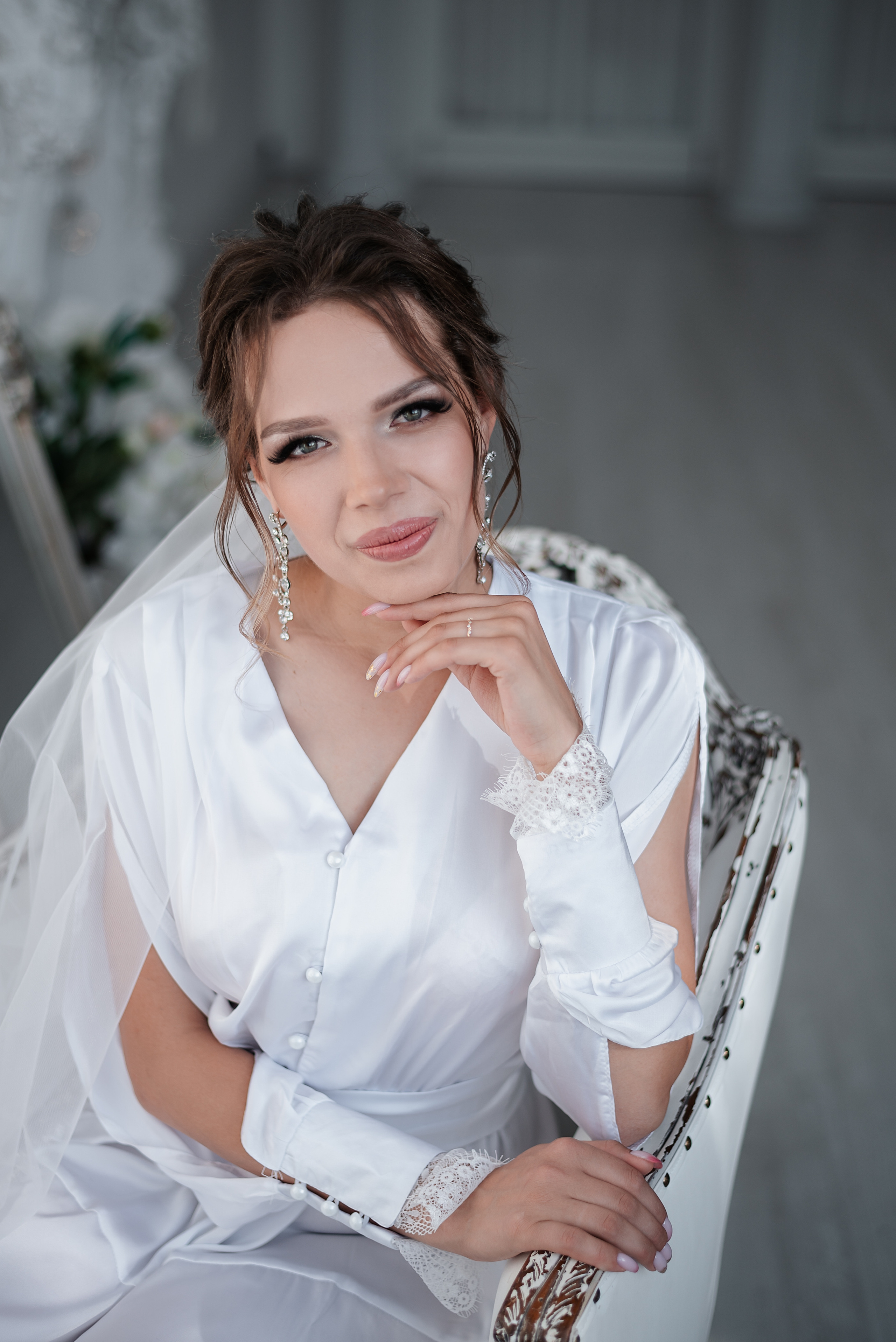 Кристина+Кирилл. Вероника Дмитриева Фотограф Барнаул