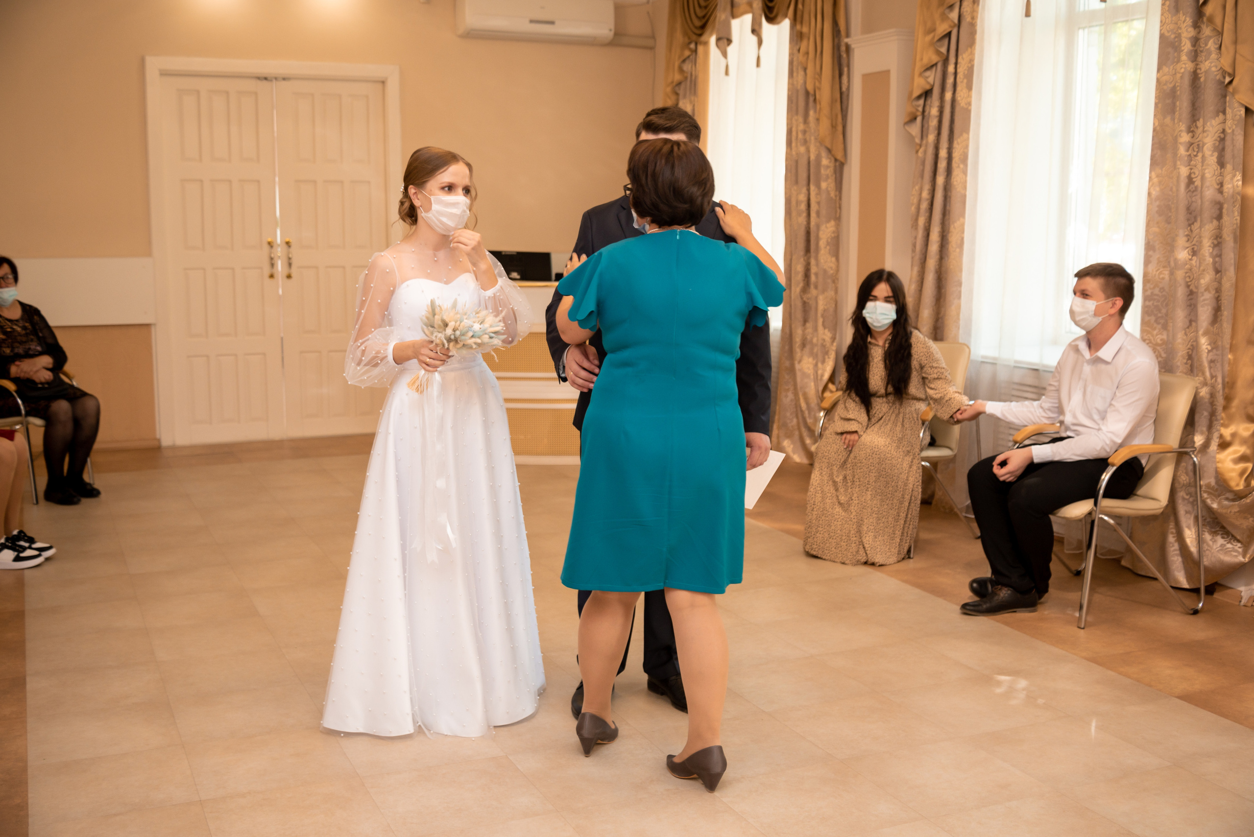 Ирина&Даниил. Вероника Дмитриева Фотограф Барнаул