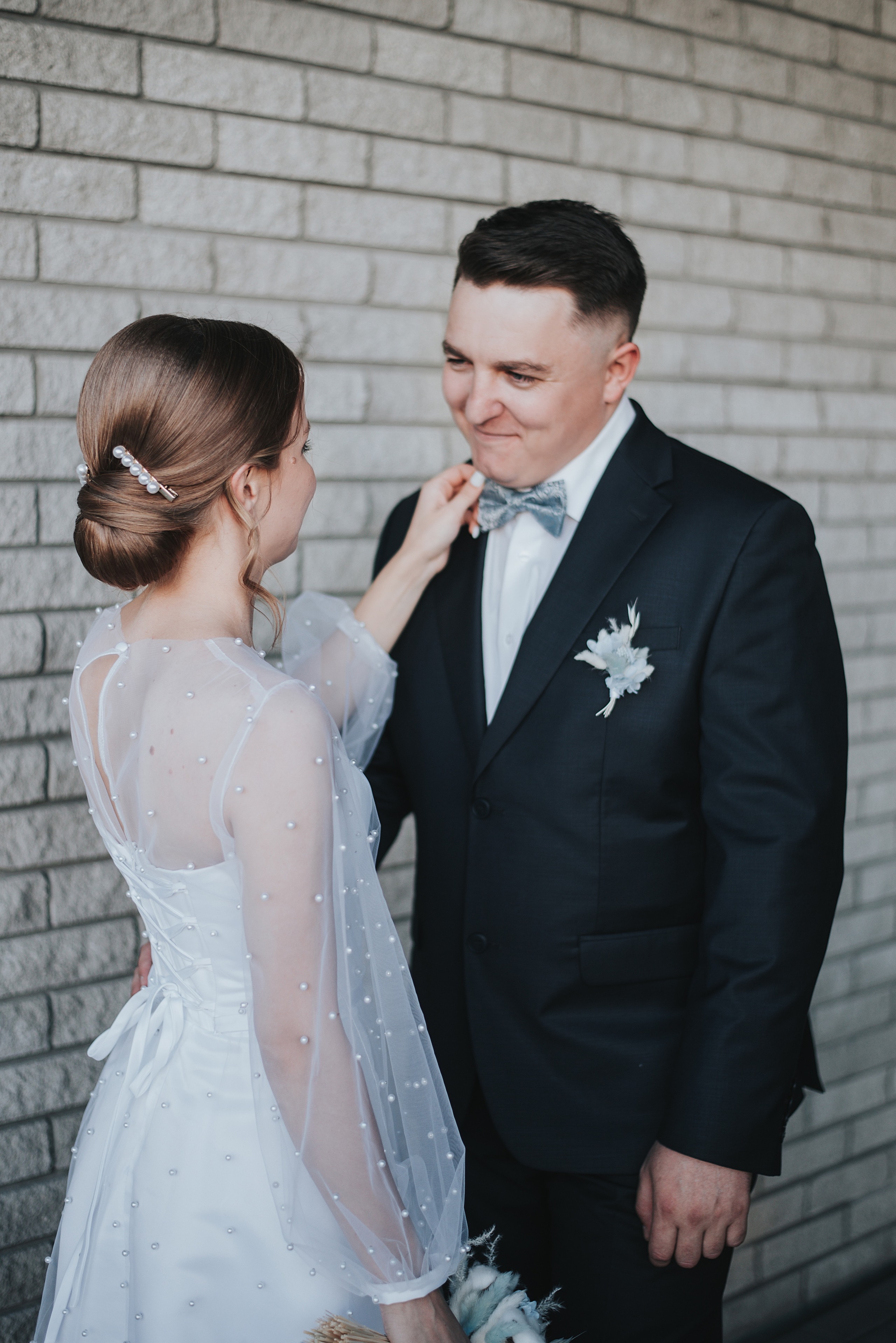 Ирина&Даниил. Вероника Дмитриева Фотограф Барнаул