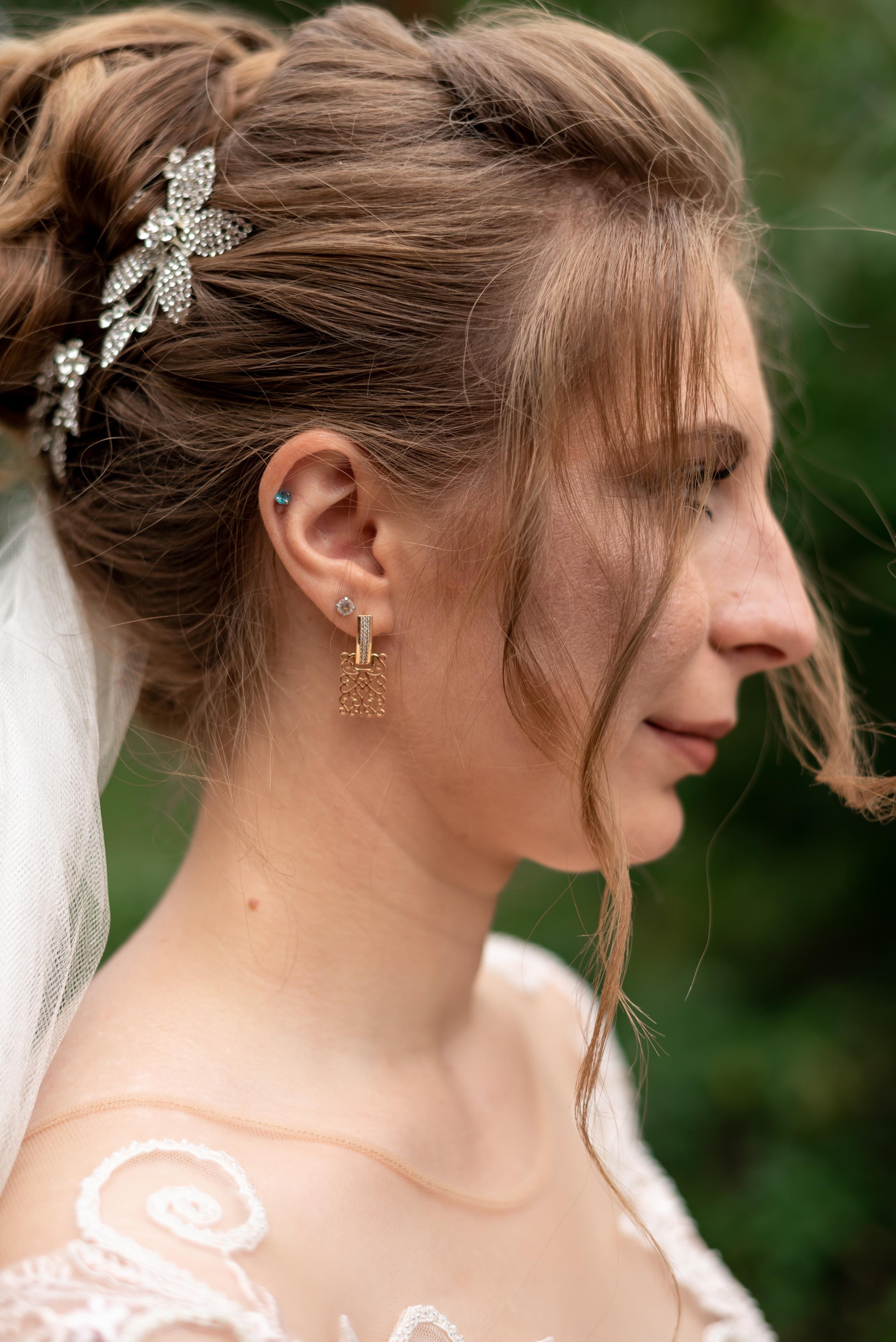 Катя&Павел. Вероника Дмитриева Фотограф Барнаул