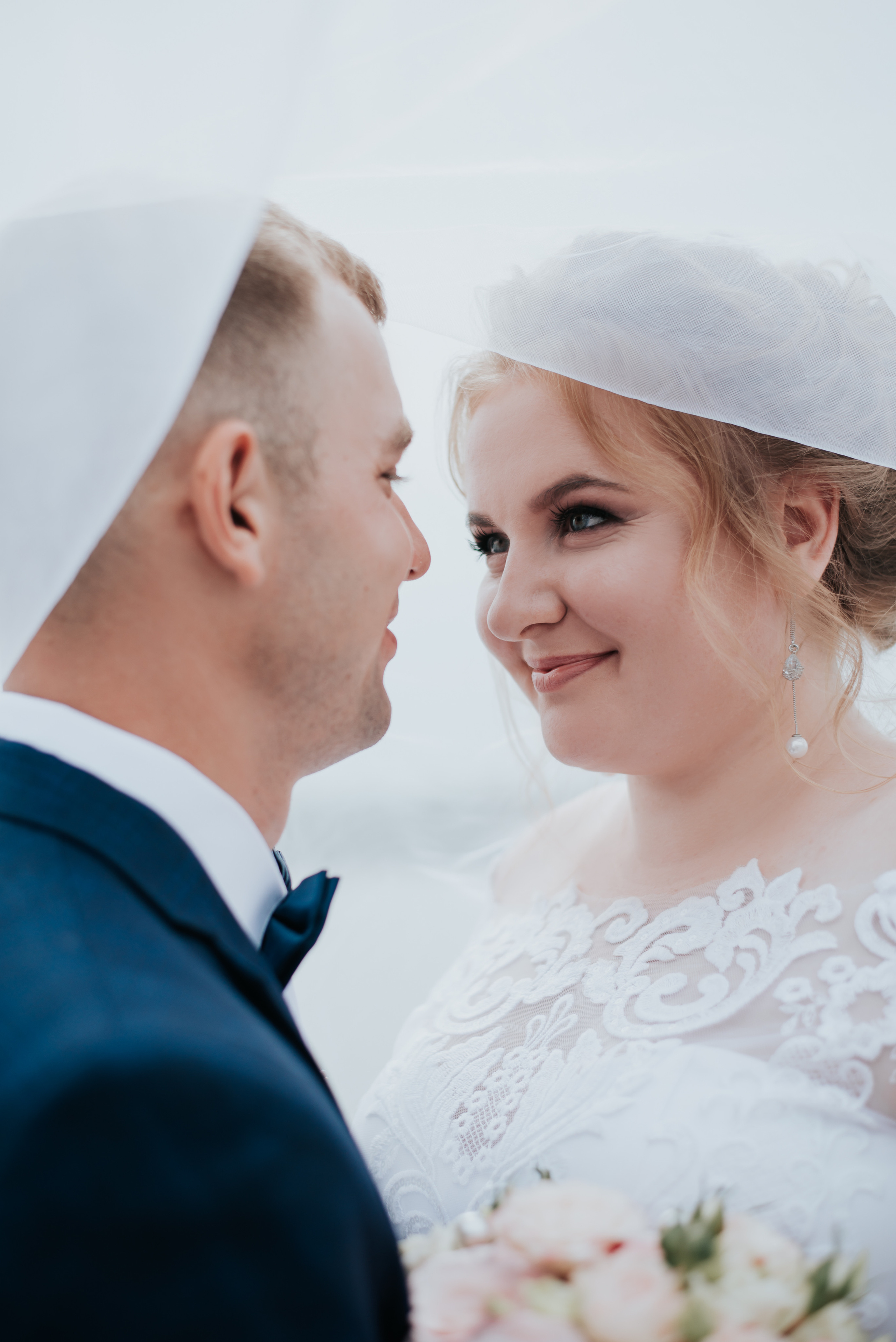 Оксана&Дмитрий. Вероника Дмитриева Фотограф Барнаул