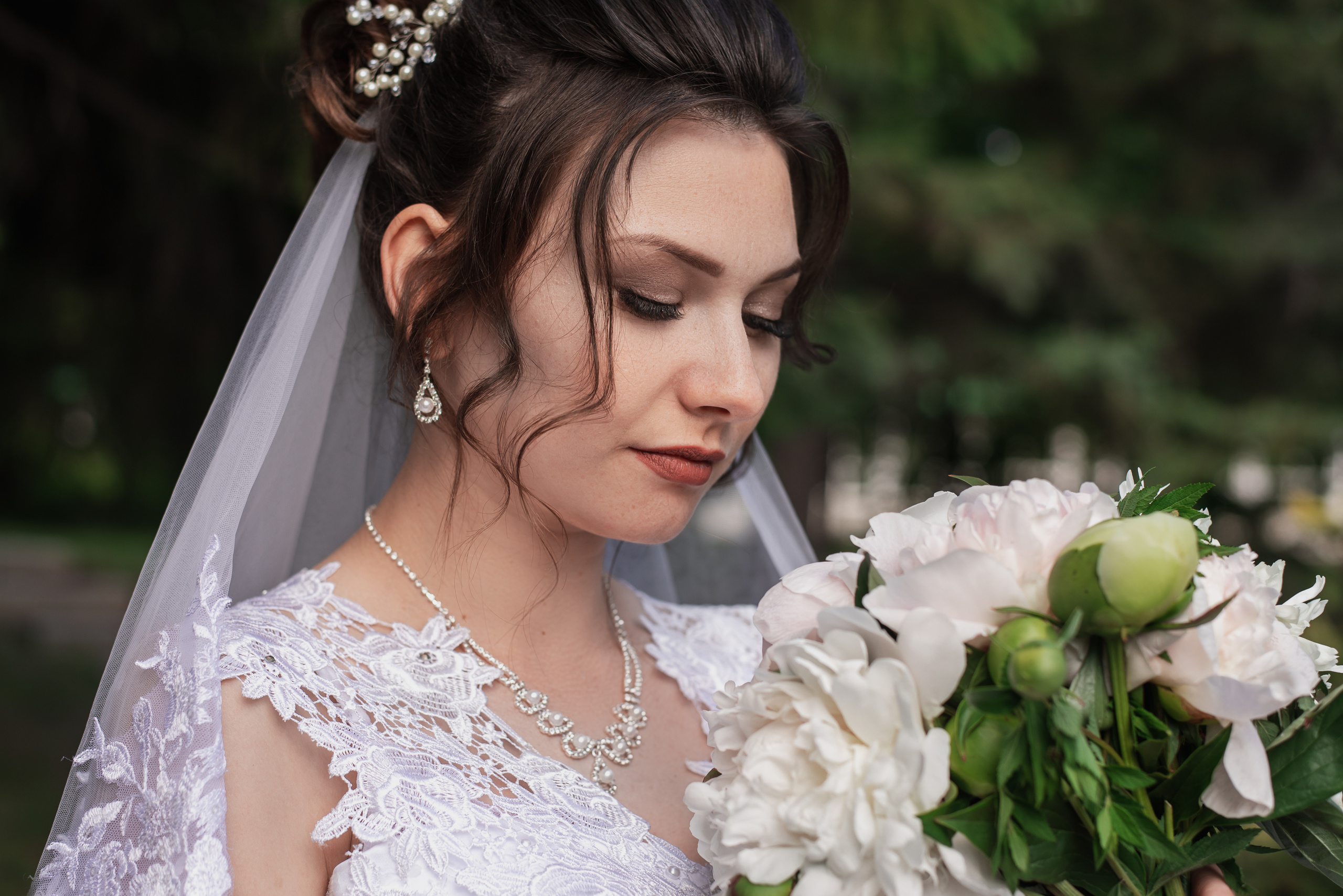 Анастасия+Александр. Вероника Дмитриева Фотограф Барнаул