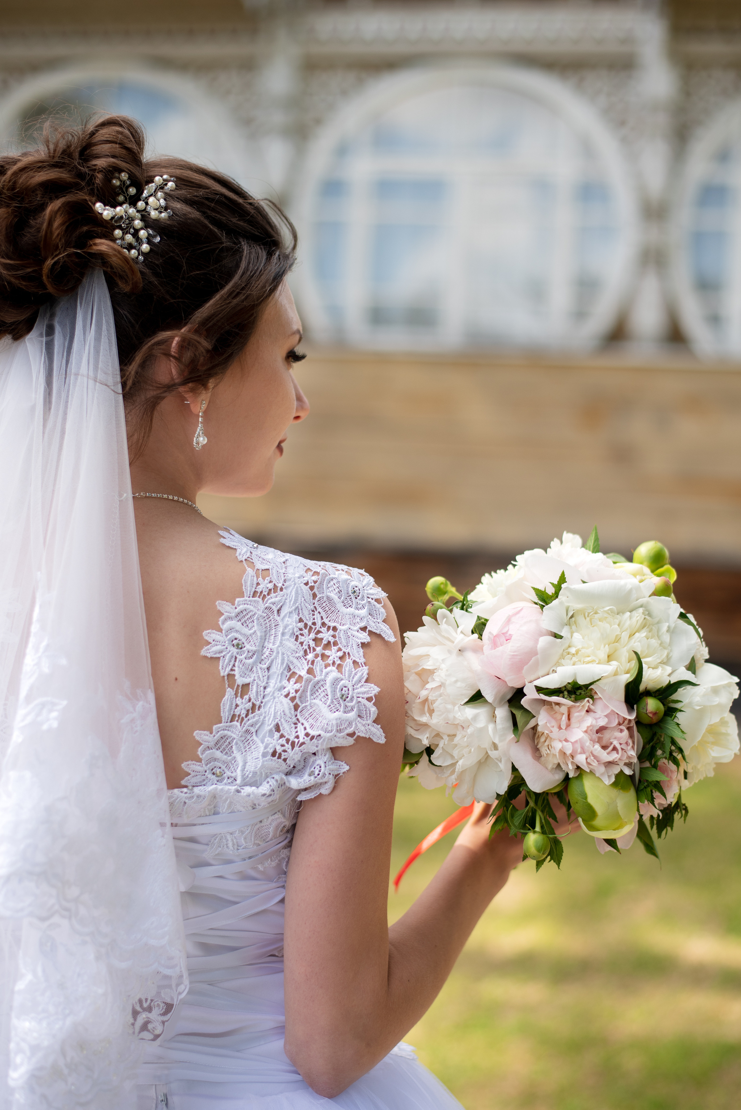 Анастасия+Александр. Вероника Дмитриева Фотограф Барнаул