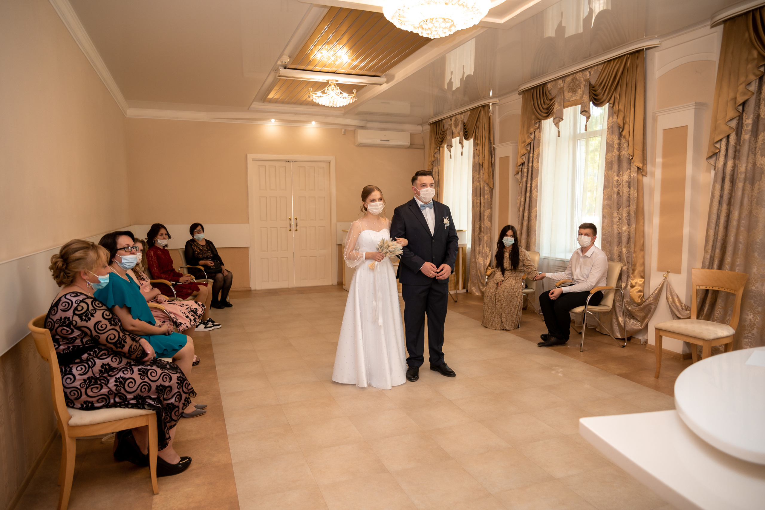 Ирина&Даниил. Вероника Дмитриева Фотограф Барнаул