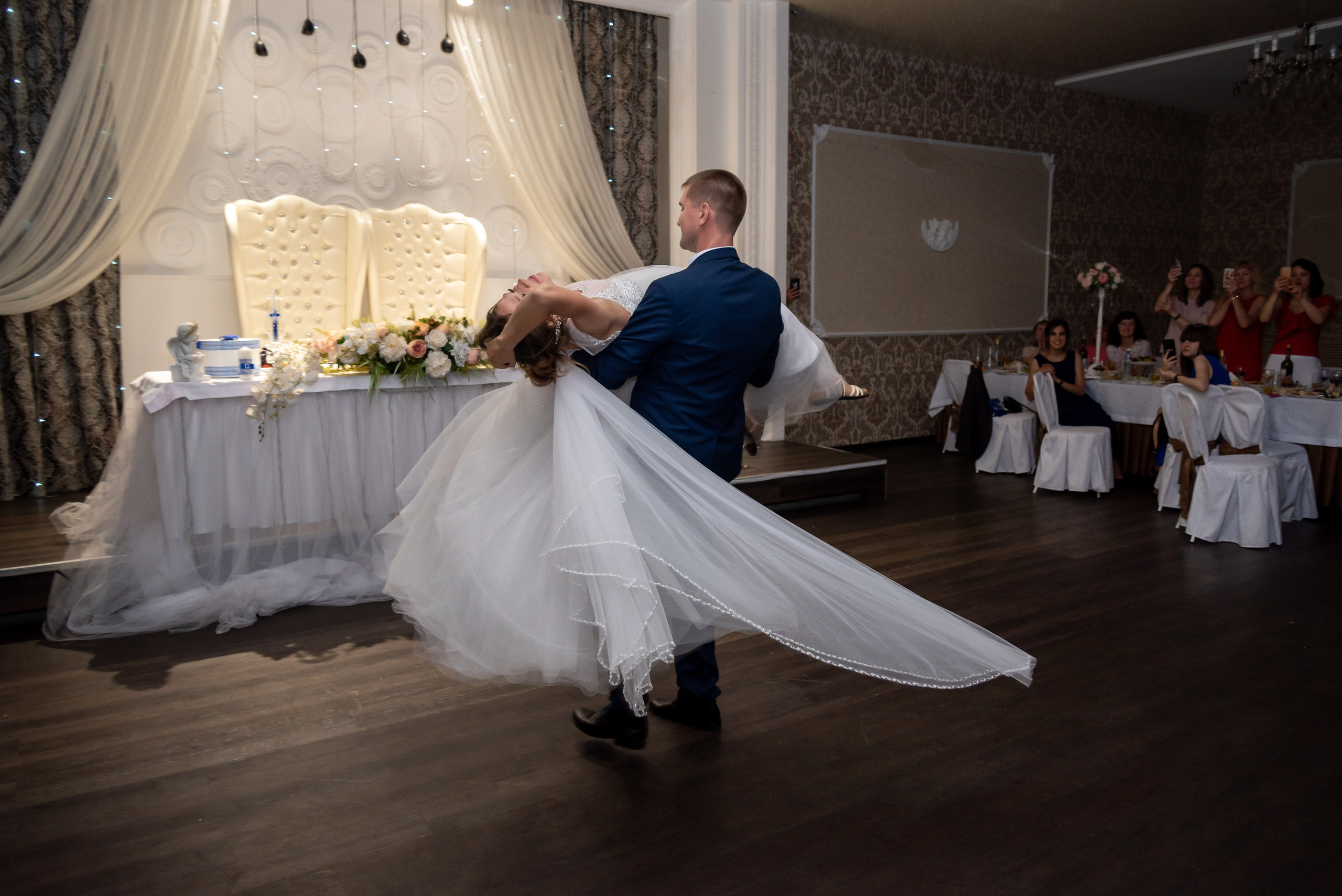 Кристина+Кирилл. Вероника Дмитриева Фотограф Барнаул