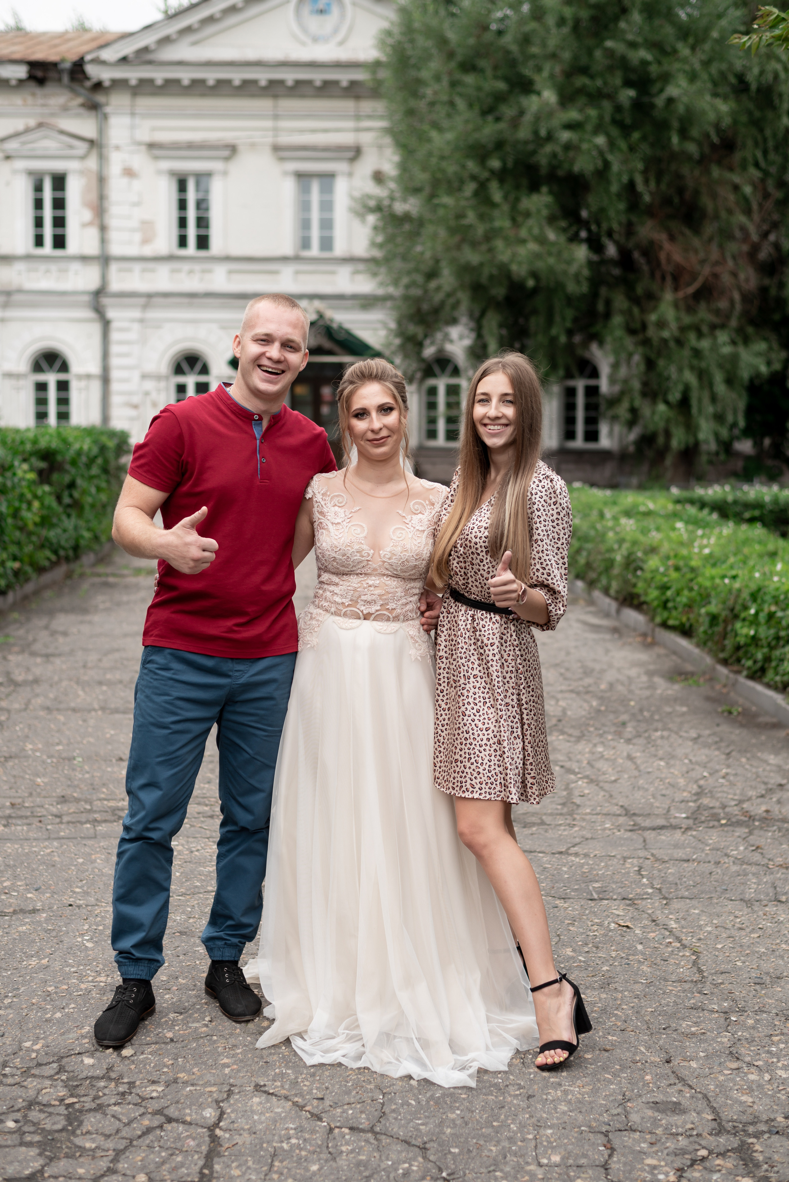 Катя&Павел. Вероника Дмитриева Фотограф Барнаул