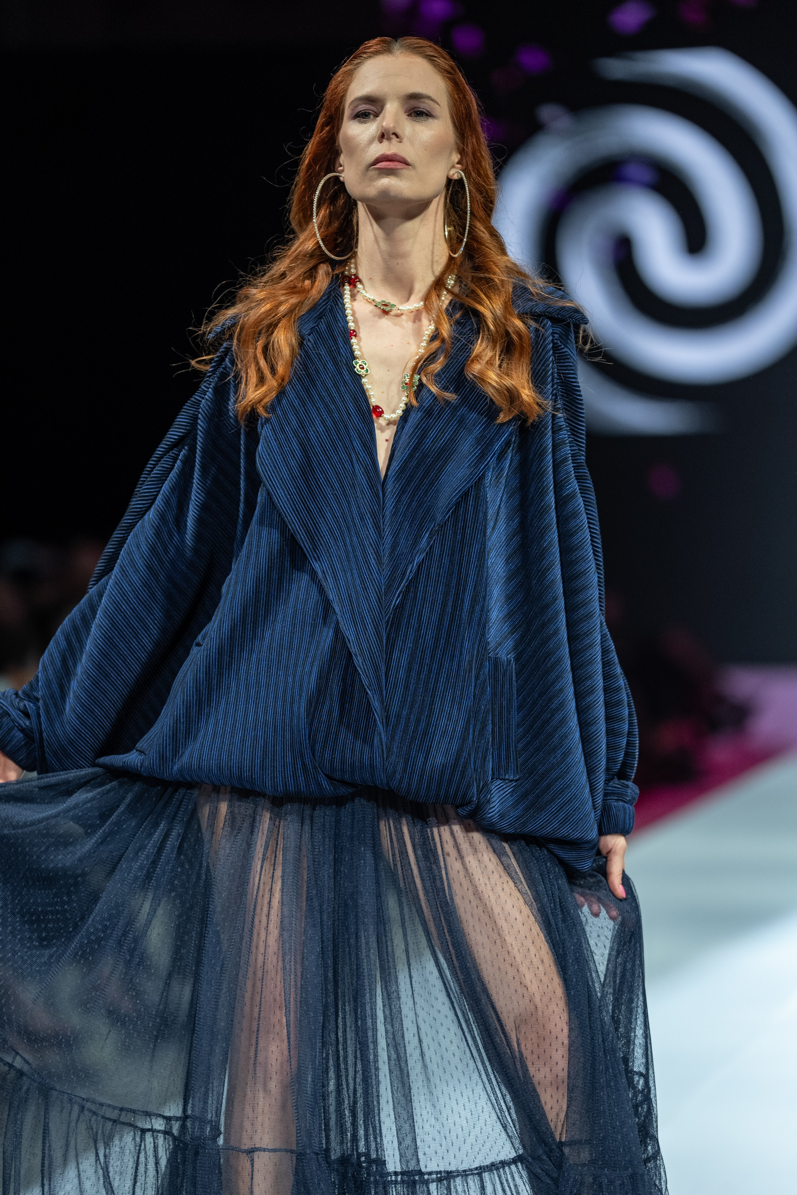Eurasia Fashion Week Minavara. Сайт Алматинского НЮ АРТ, будуар и фэшн фотографа Дениса Карпенко