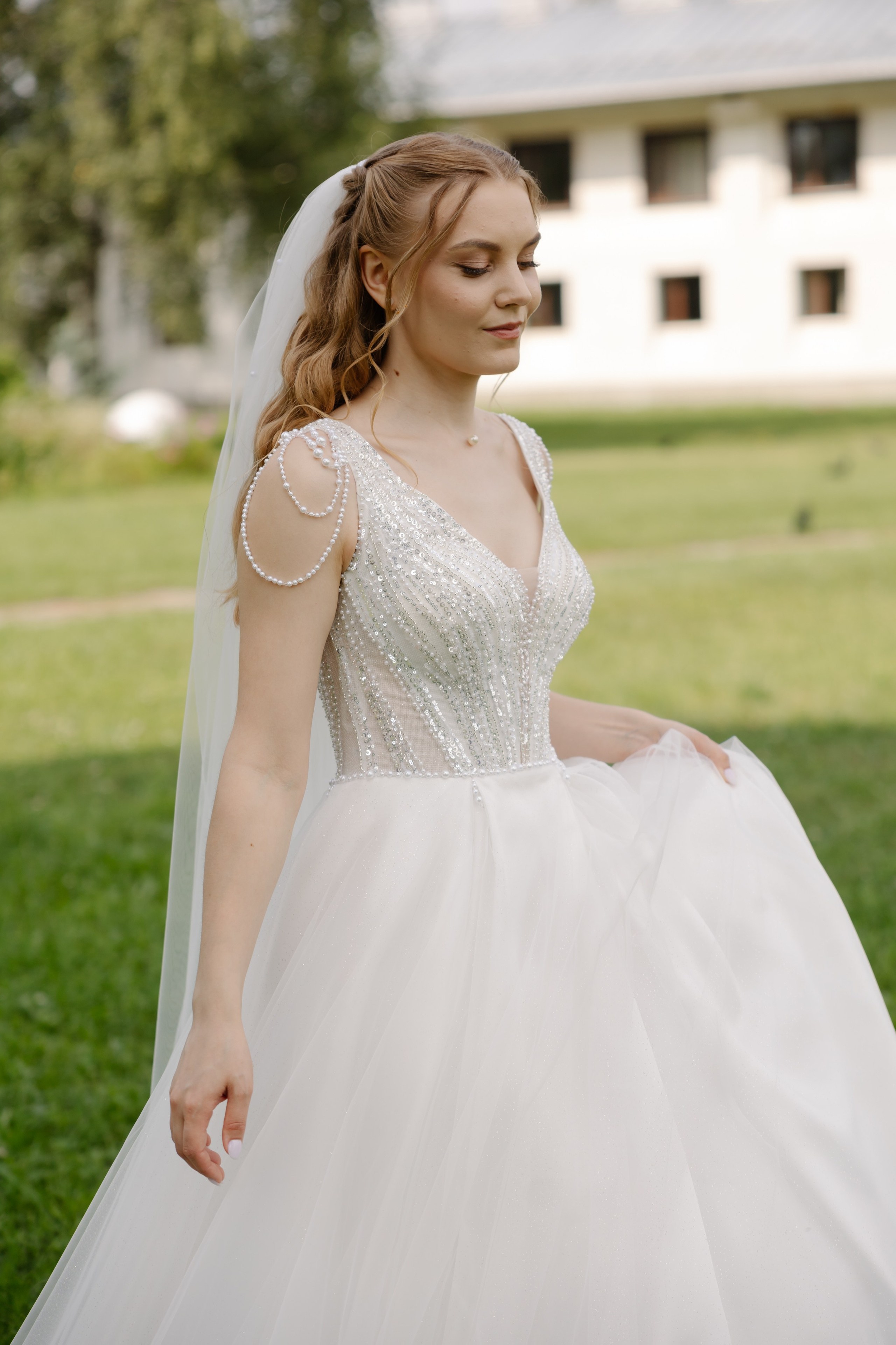 Алёна и Руслан. Фотограф и Видеограф во Владимире