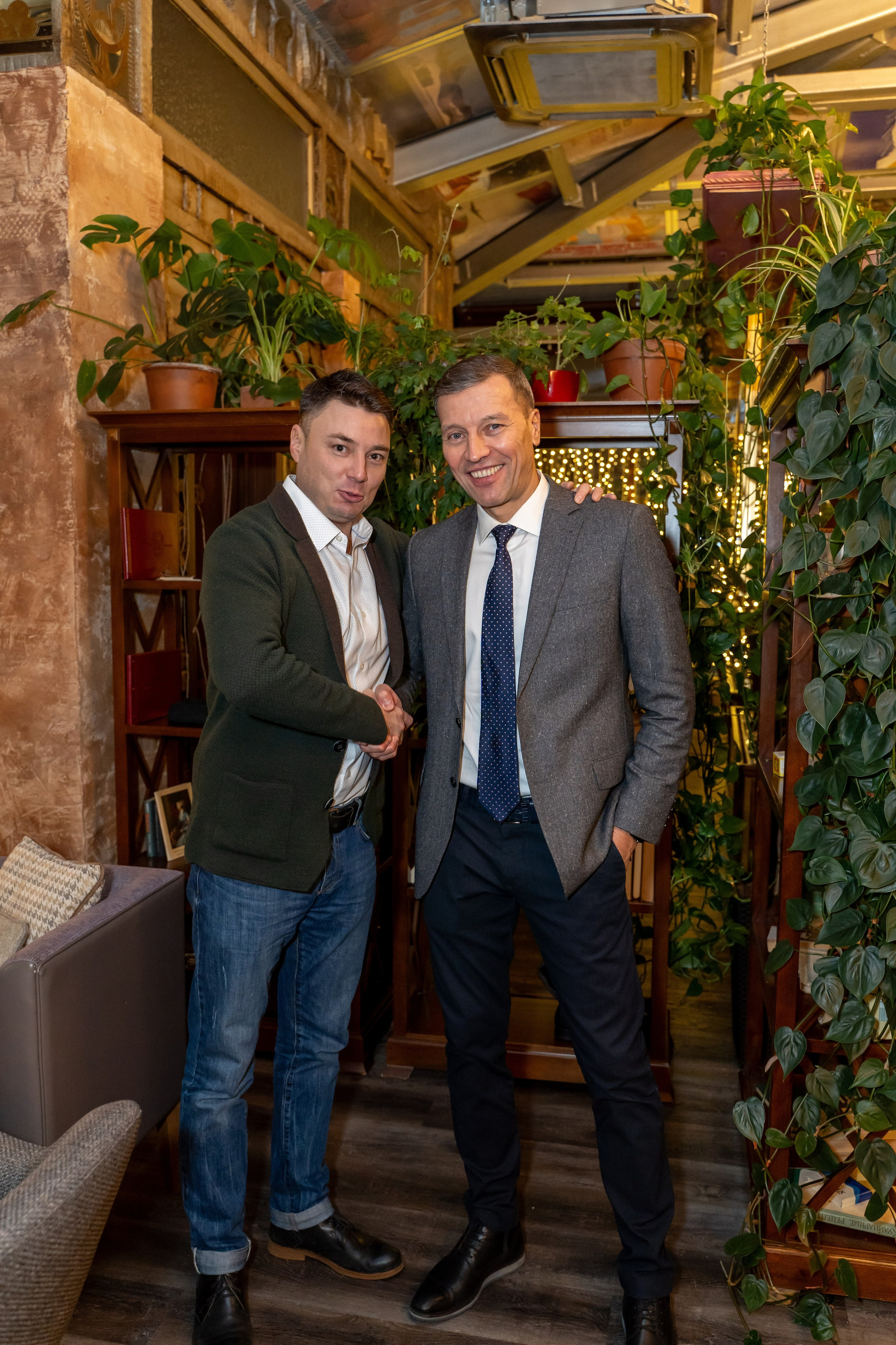 Ресторан СОЮЗ. Фотограф Герман Локоцкий, семейные фотосессии в Санкт-Петербурге