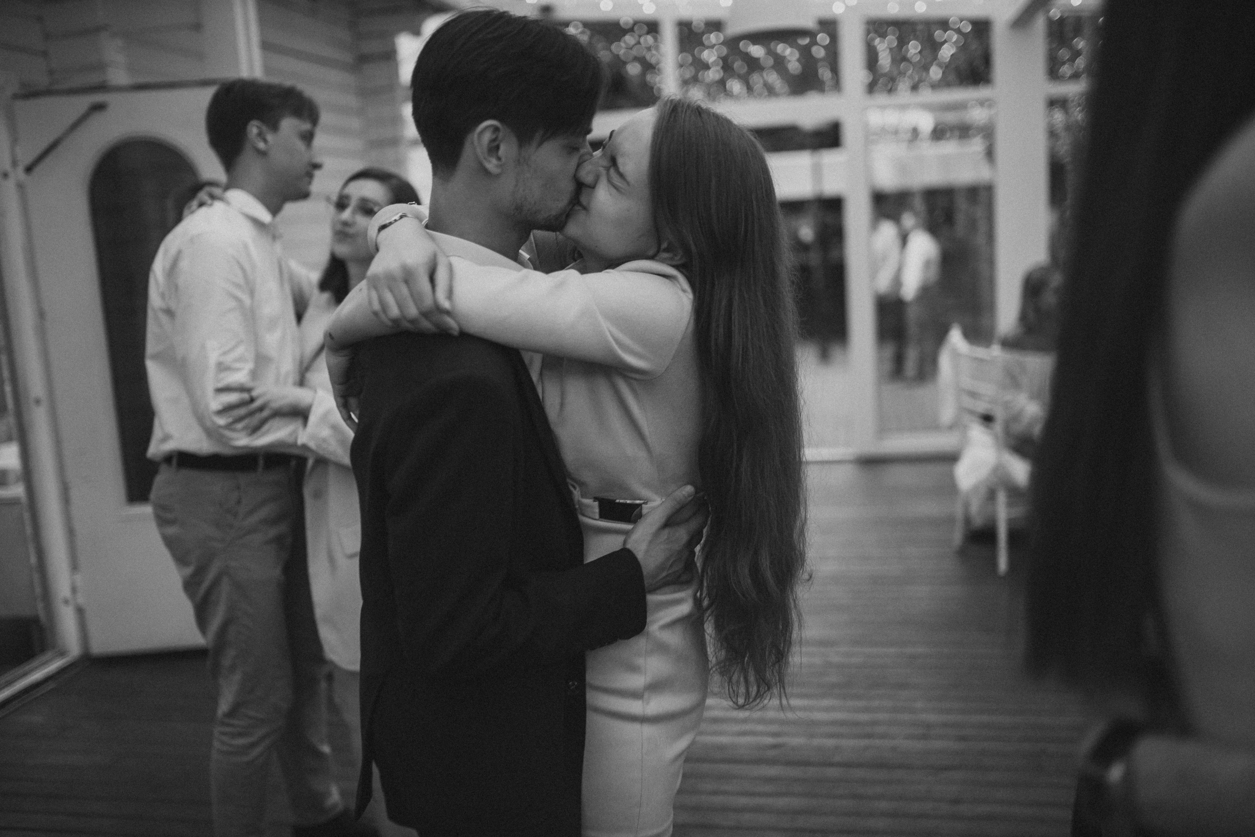 Артем & Дина