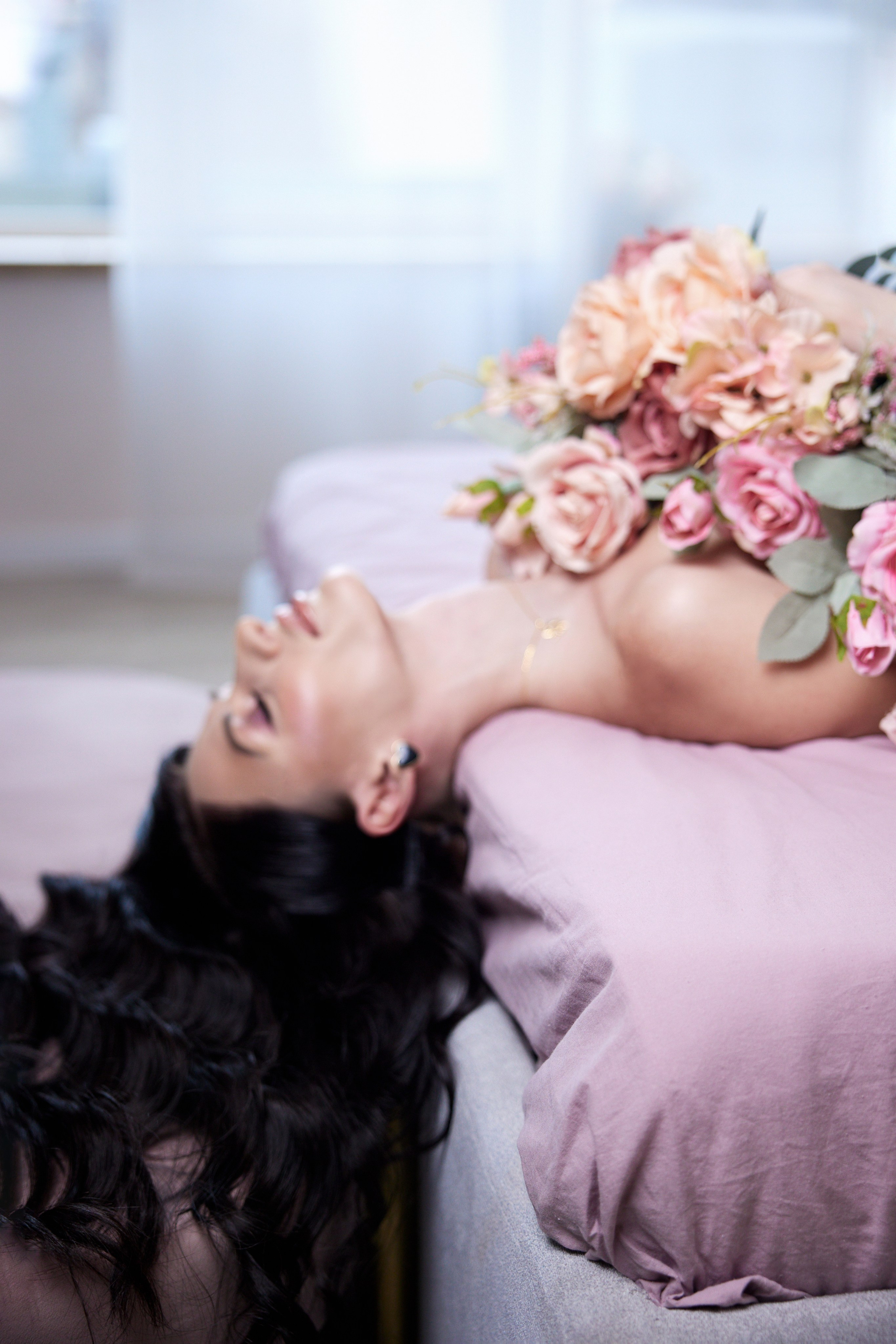 Василина. Фотограф Леонова Надежда