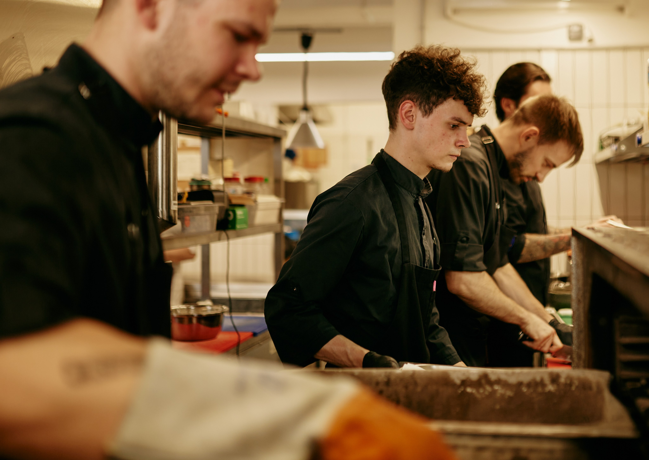 Портфолио. Портретный фотограф в Москве Елена Лукан