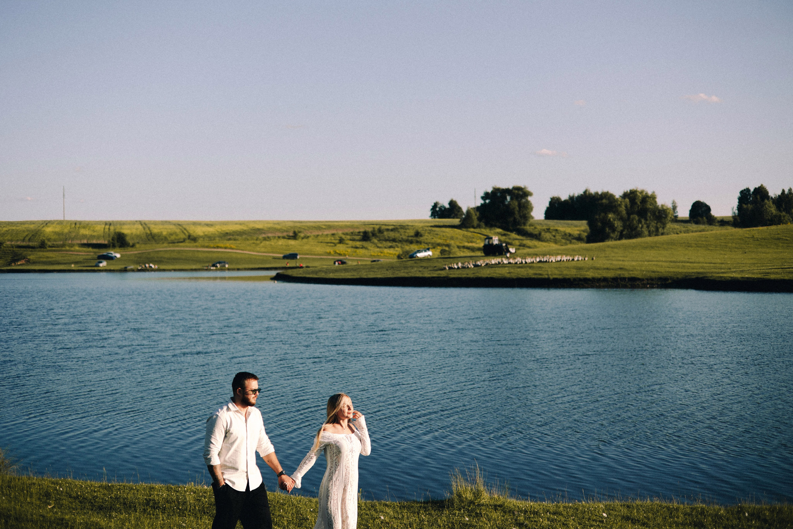 Серёжа & Настя. ФОТОГРАФ РОЗА ФИЛИНА СПб I МОСКВА