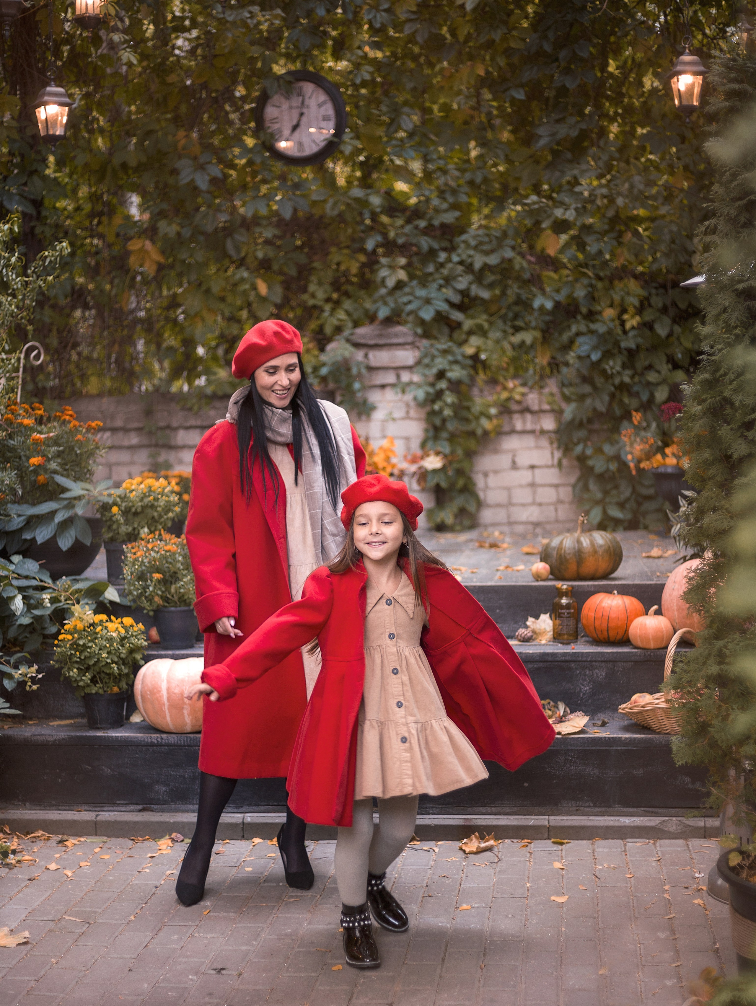 Семейные фотосессии. Фотограф в Казани Наталья Шигенина