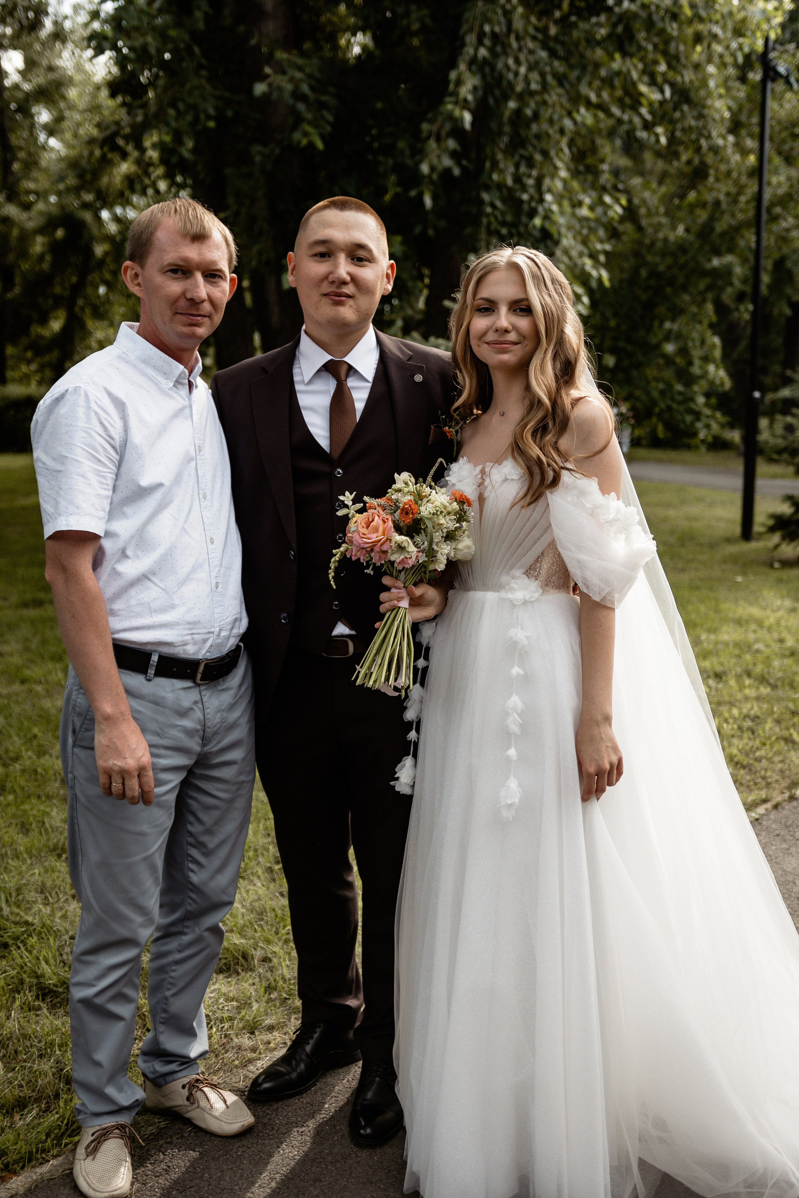 2. Свадебный фотограф Челябинск