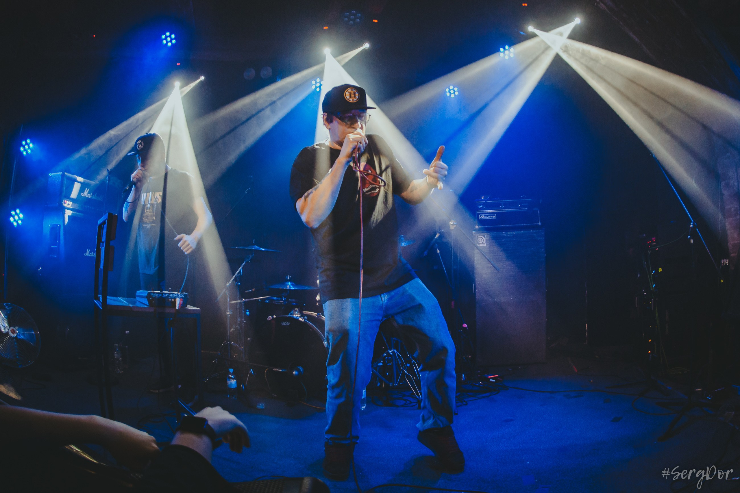 Вася В, Вася Васин, Кирпичи, Игорь Дагон, день рождения клуба, ZOCCOLO 2.0, ДР, 20.12.2023, фотографии, концерт, Цоколь, Санкт-Петербург, 20 декабря 2023 года, SergDor, #SergDor