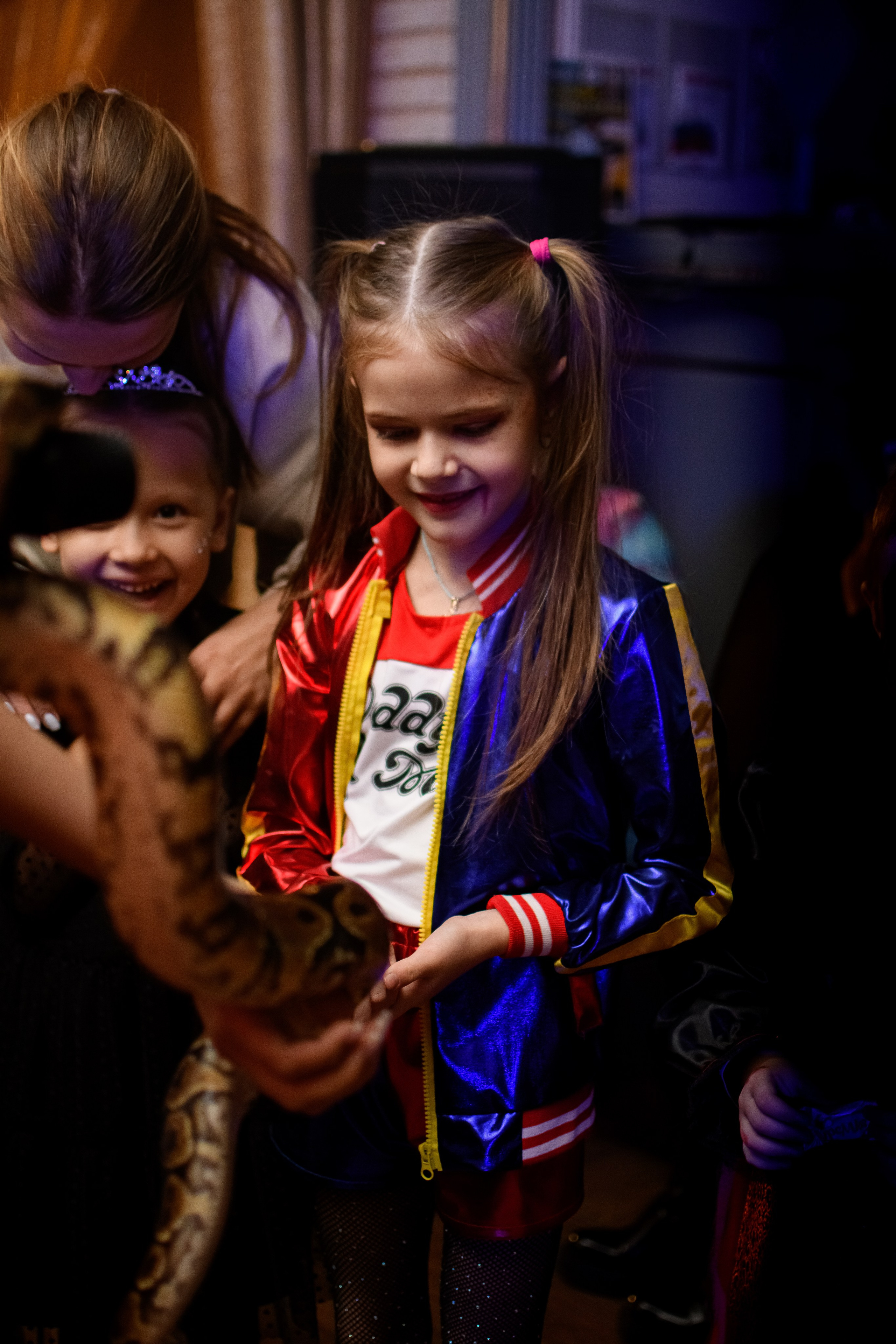 HALLOWEEN. Photokarish