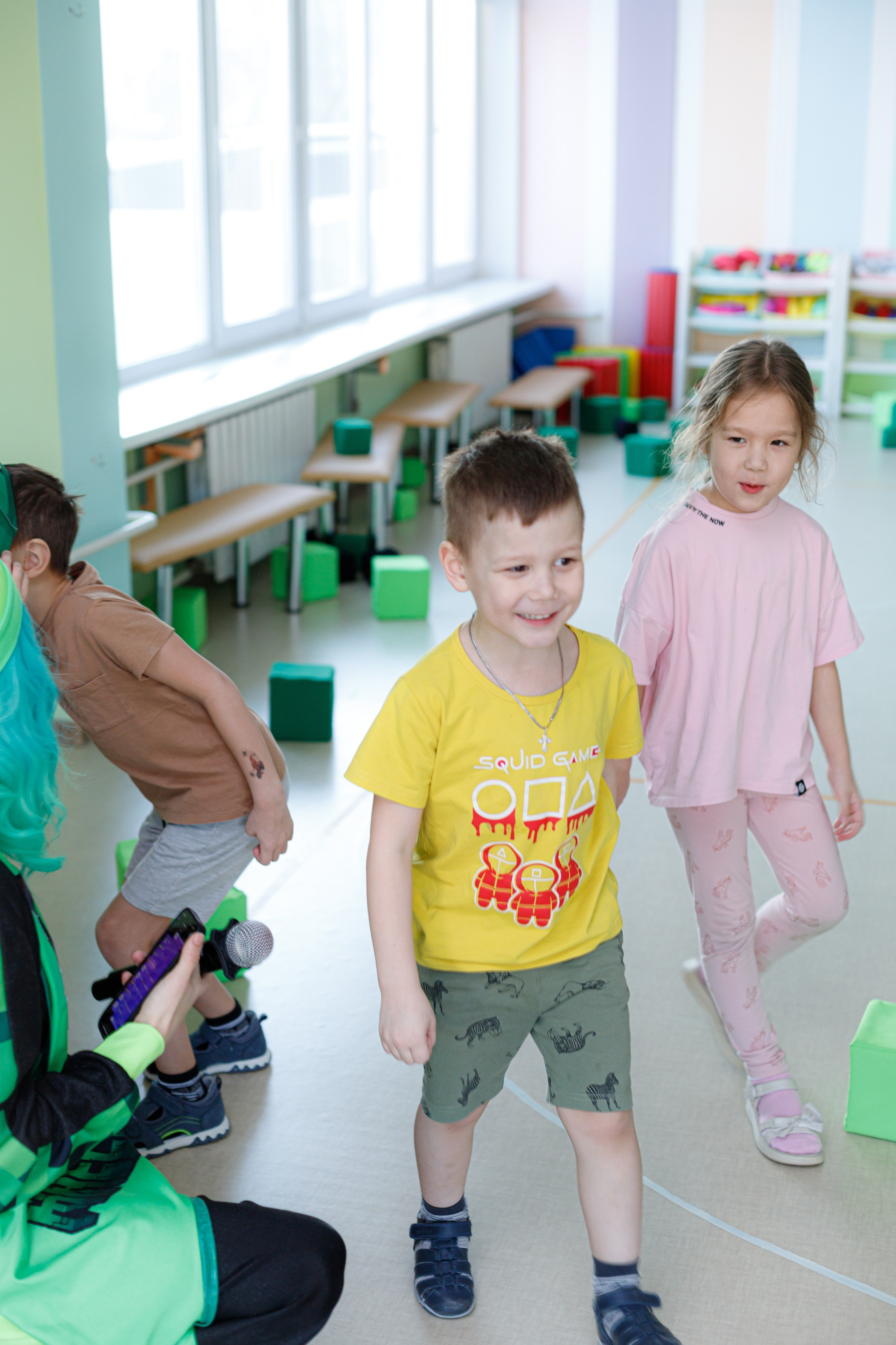 Эмиль / 6 years birthday. Photokarish