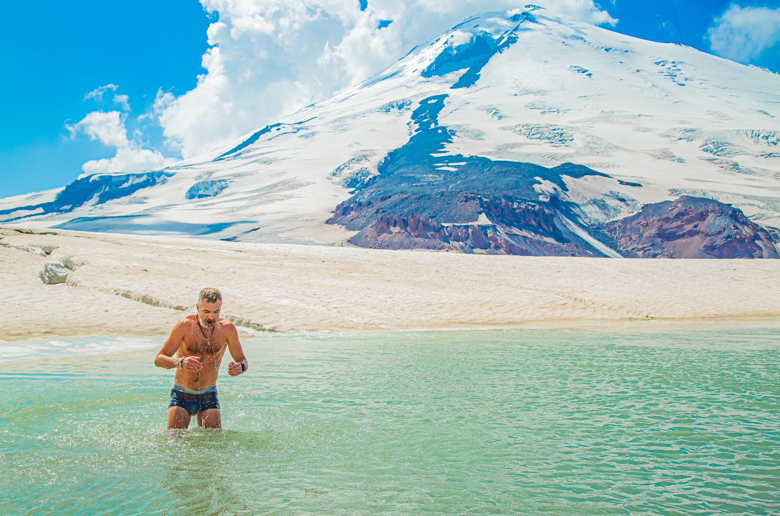 КАВКАЗ. Авторские туры с профессиональным фотографом