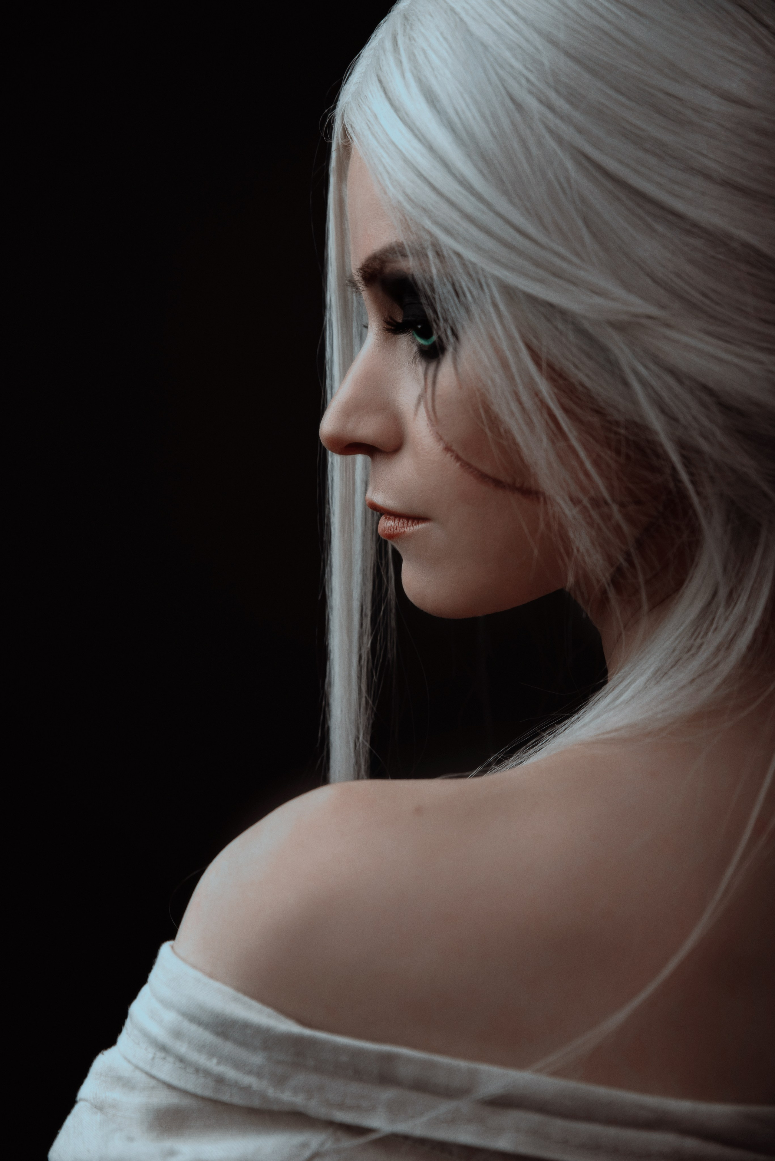 Портфолио, студийного косплей фотографа СПб. Гармония и детали в фотографии Фото продакшен