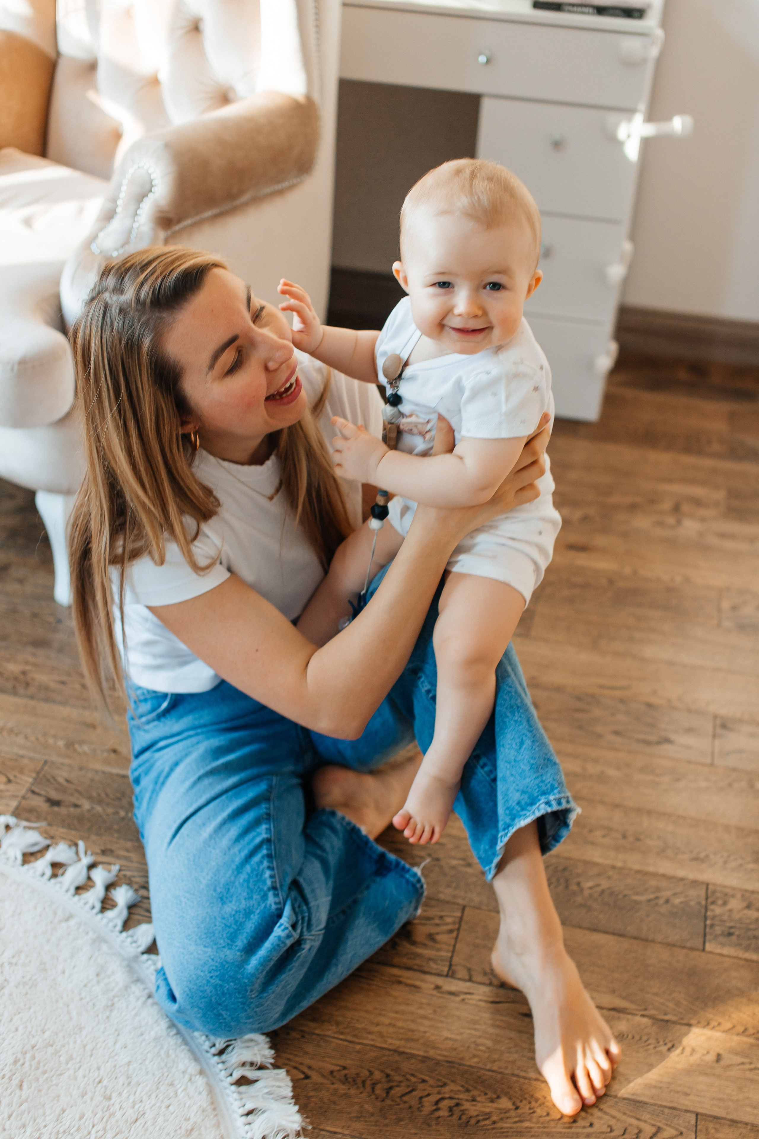 Домашняя съёмка. Фотограф в Санкт-Петербурге Юлия Ласкари