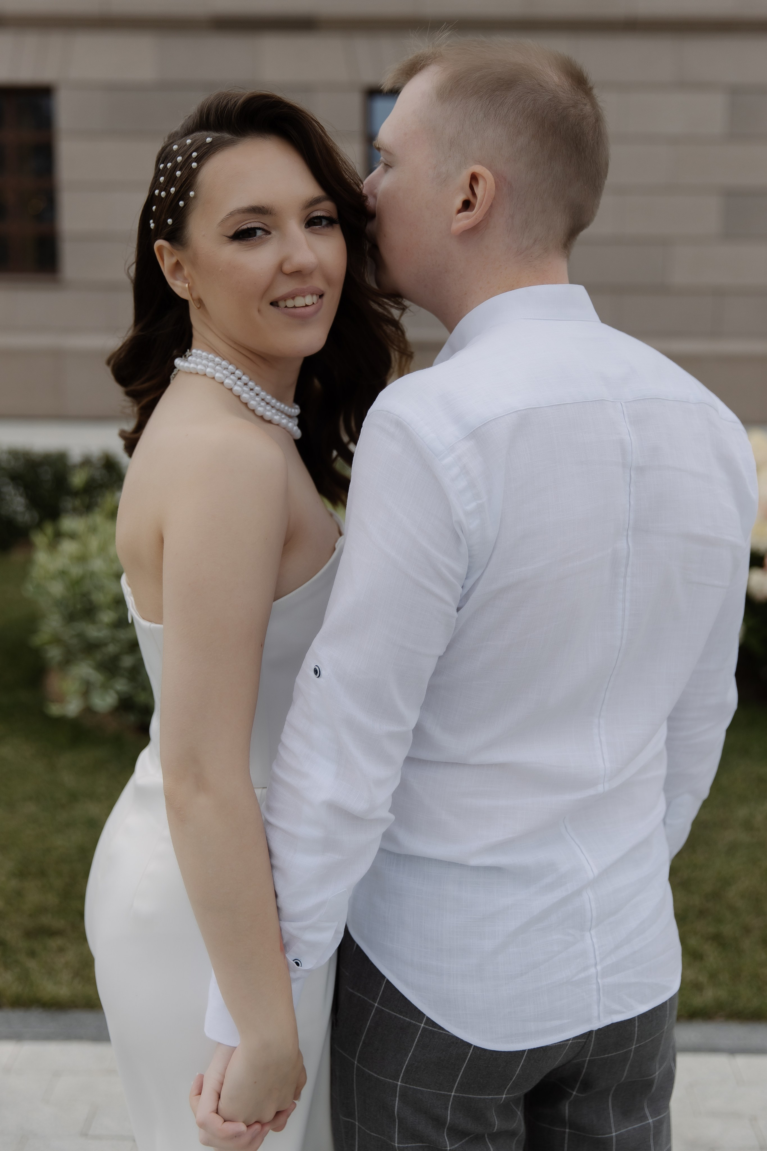 Фотосессия у Собора. СВАДЕБНЫЙ ФОТОГРАФ ЧЕЛЯБИНСК