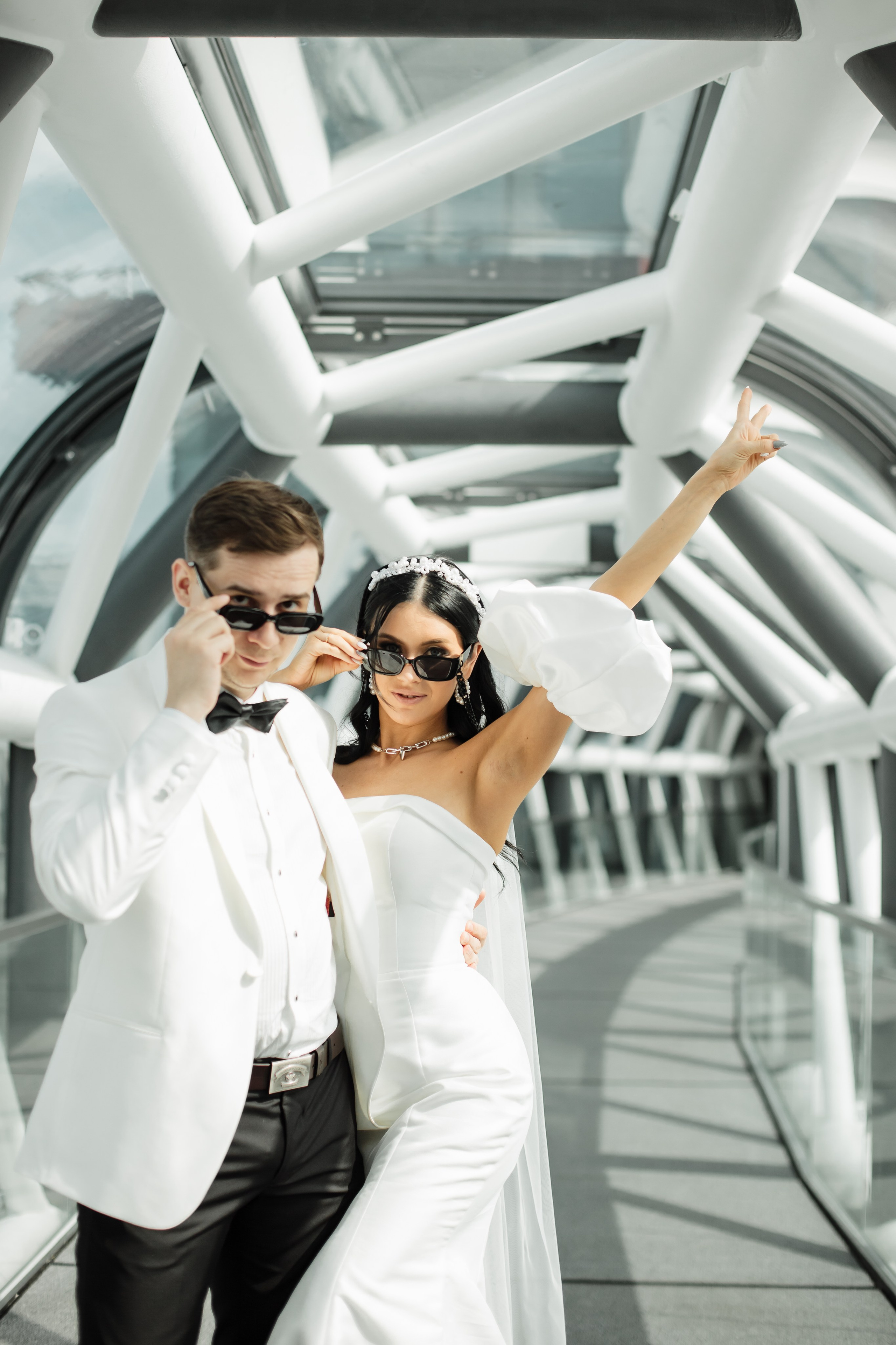 Барбара. Свадебный и семейный фотограф Екатеринбург Настя Саедгалина