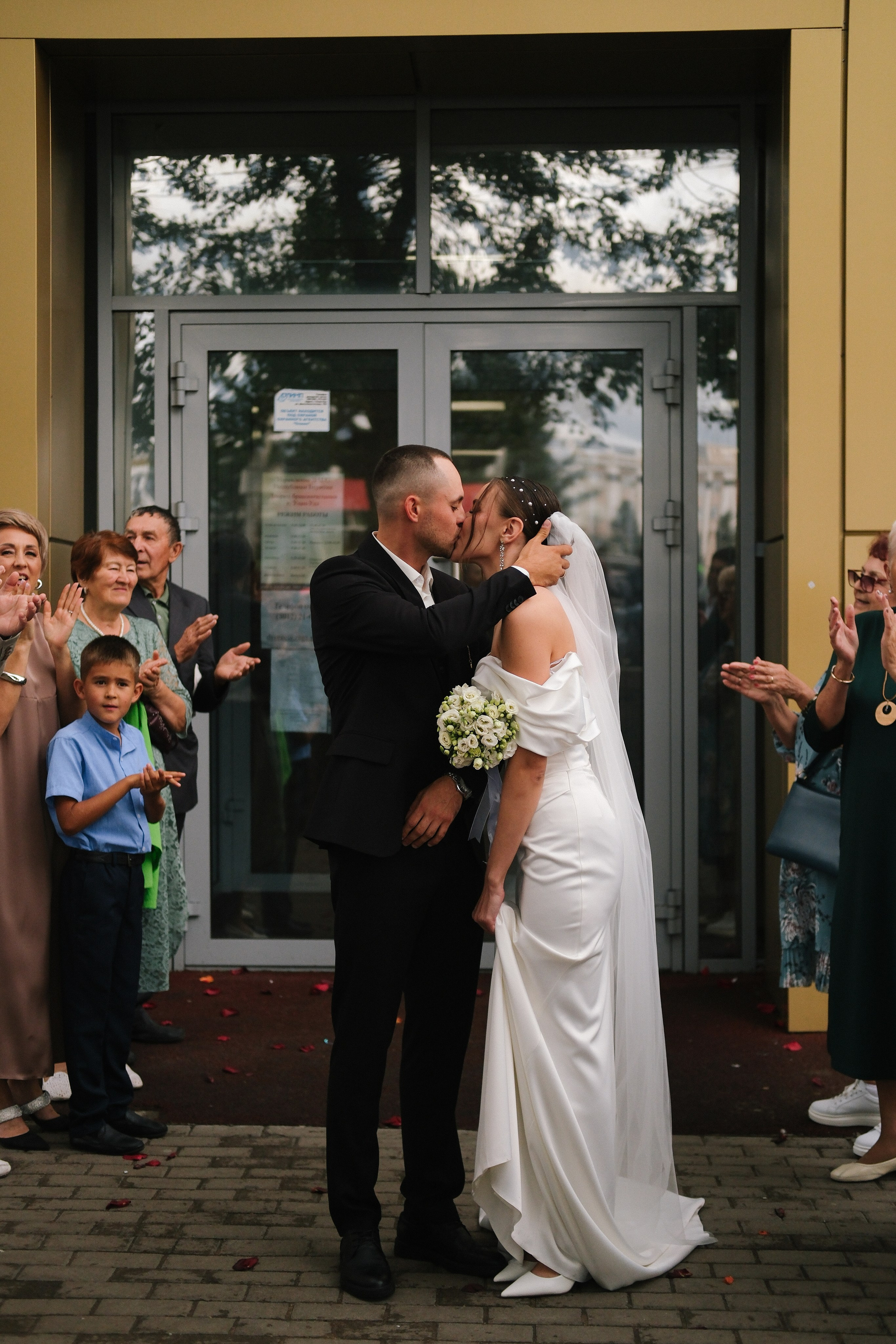 Константин | Кристина. Главная