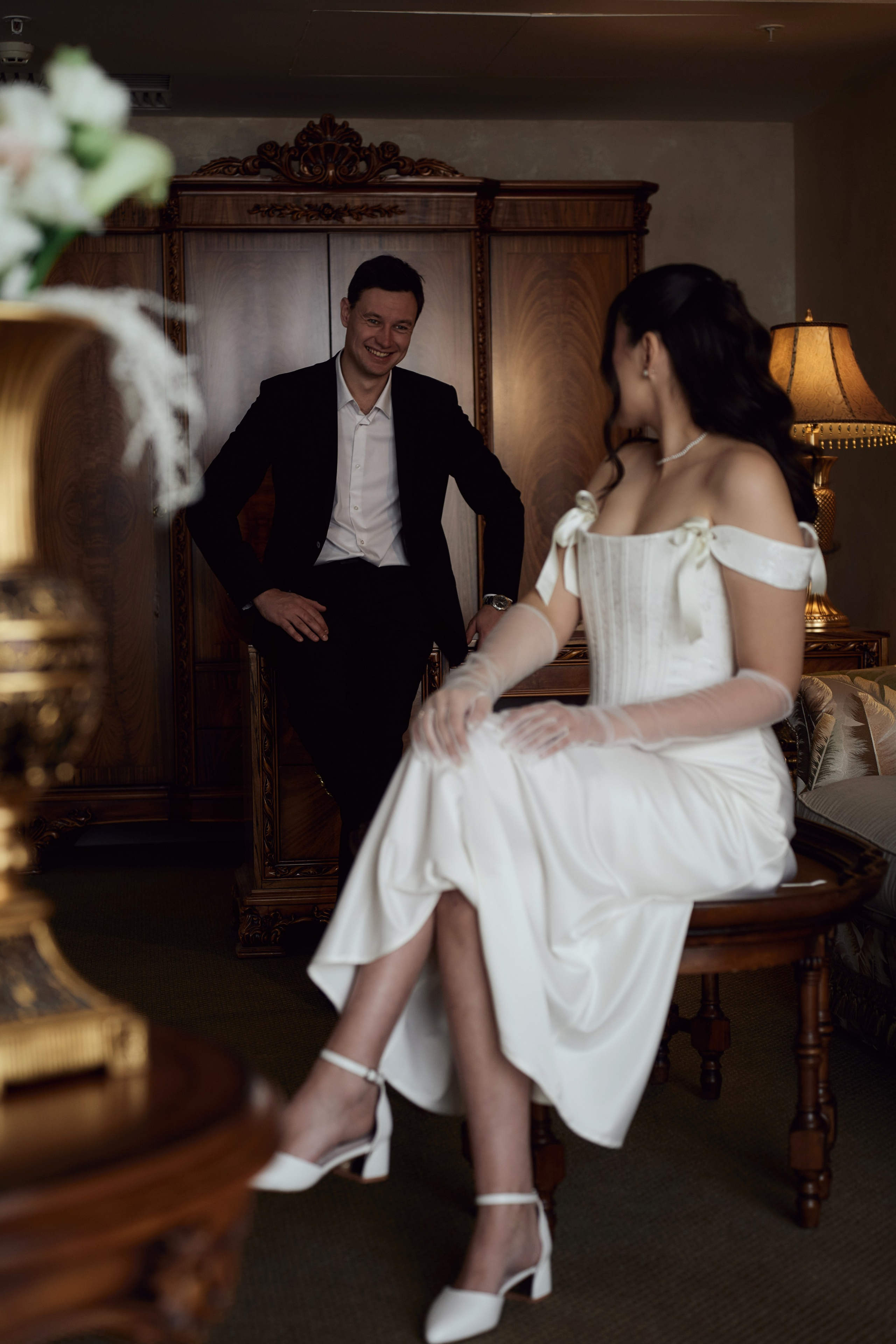 Свадебная фотосессия. Мартазова Екатерина фотограф. Екатеринбург