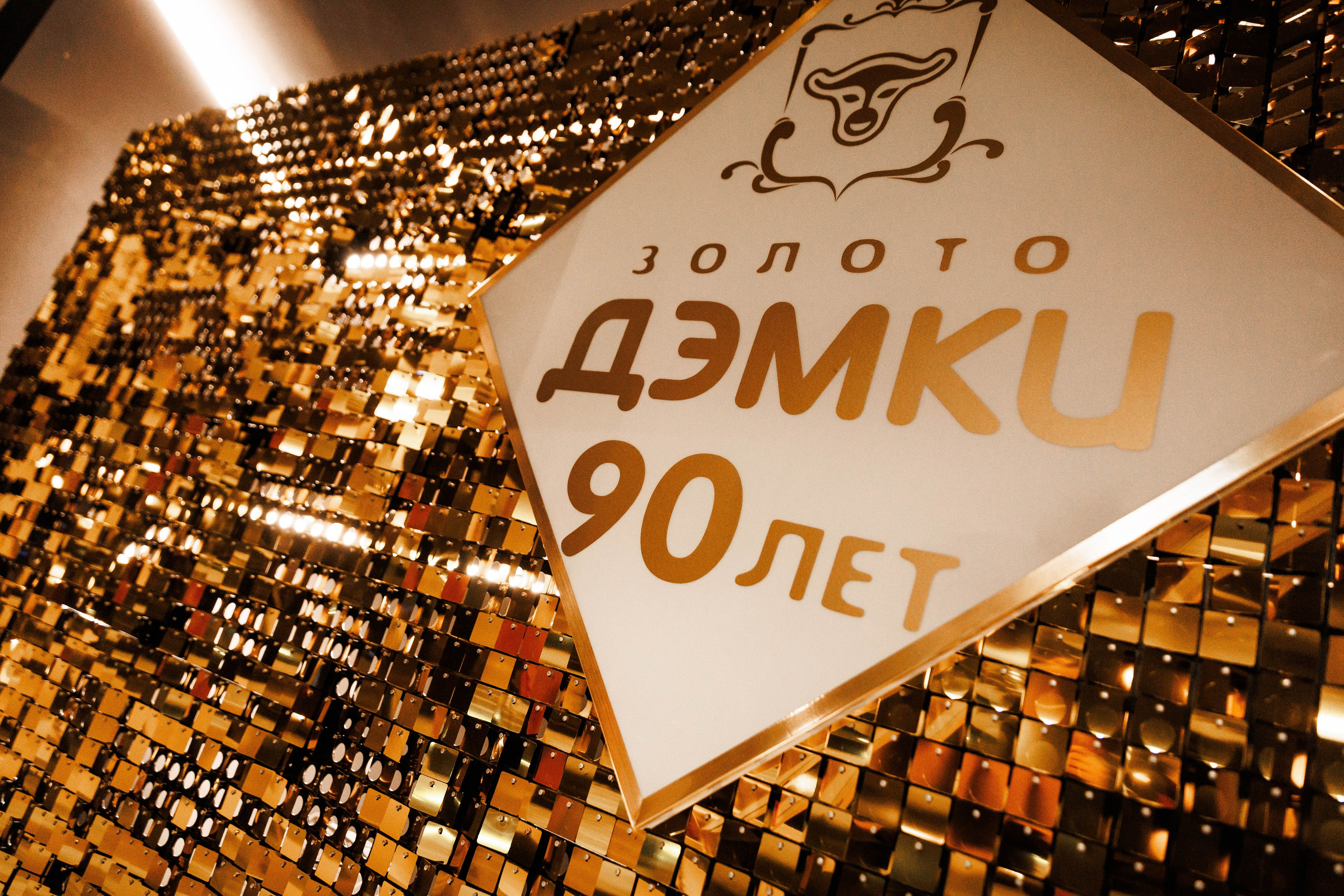 ЗОЛОТО ДЭМКИ 90 ЛЕТ. Фотограф Нижний Новгород Игнатьева Виктория