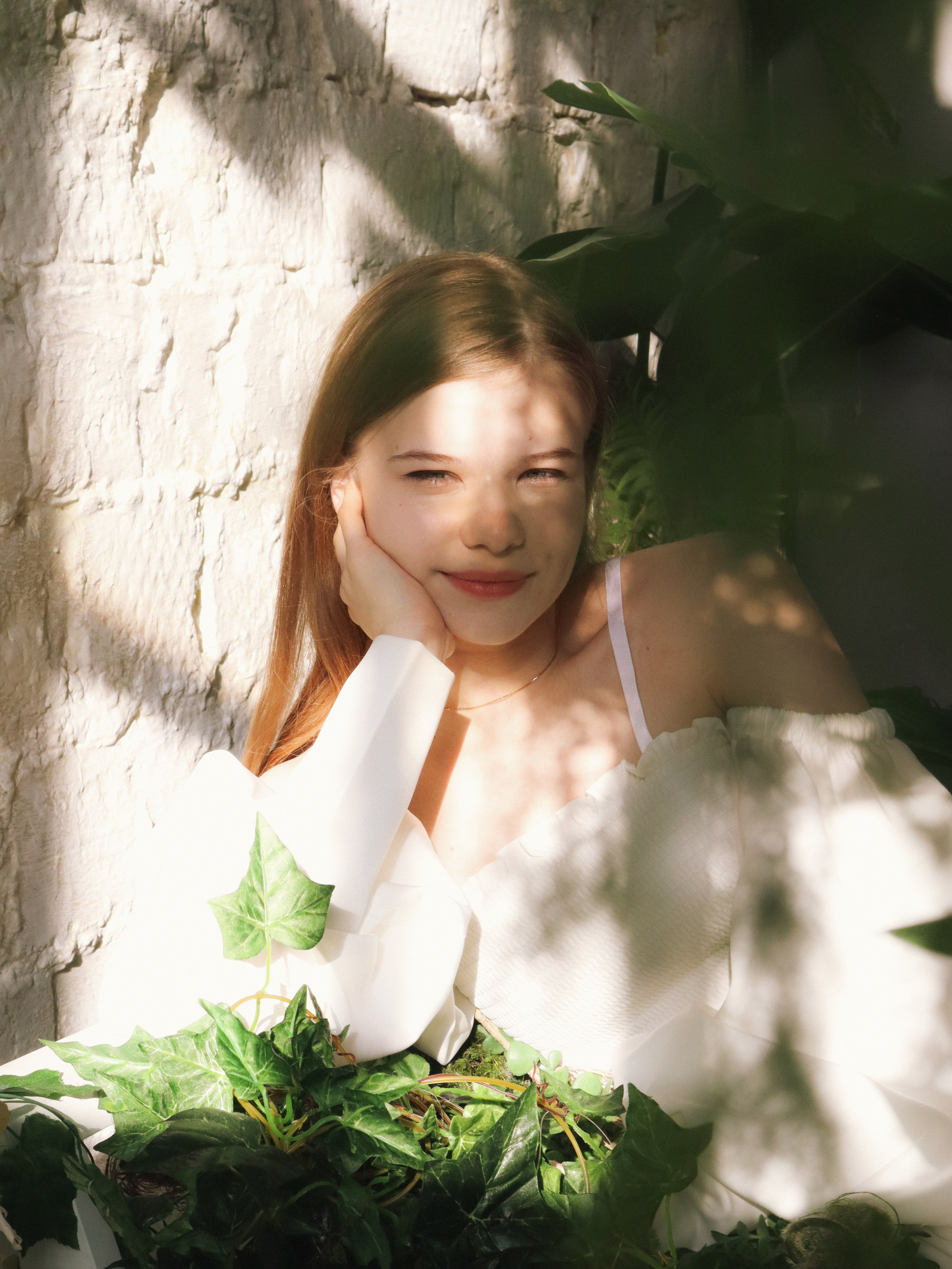 Мэри. Портретный и свадебный фотограф в Москве Александра