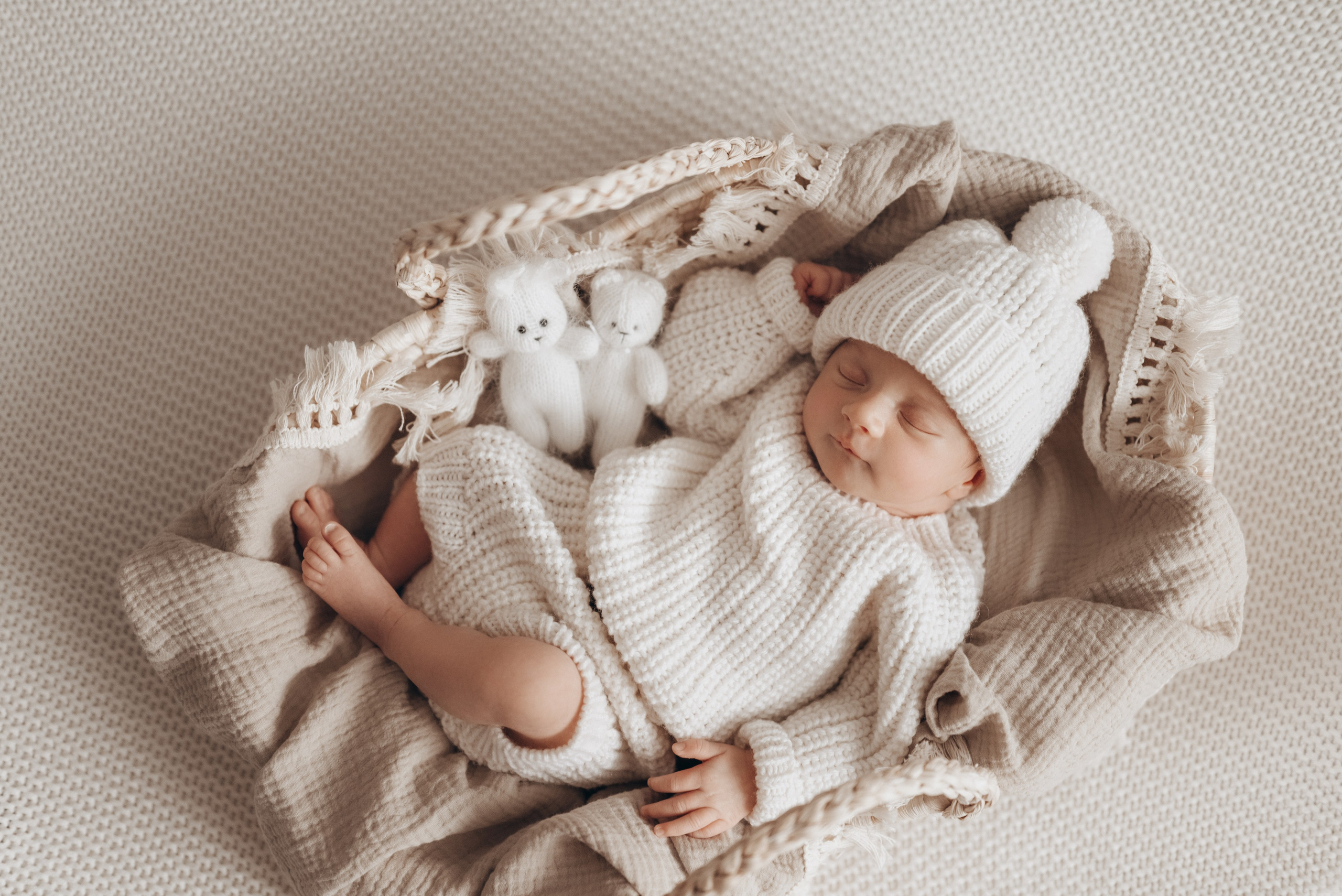 Л. Ретушь новорожденных, обучение ретуши новорожденных, Наталия Коптяева