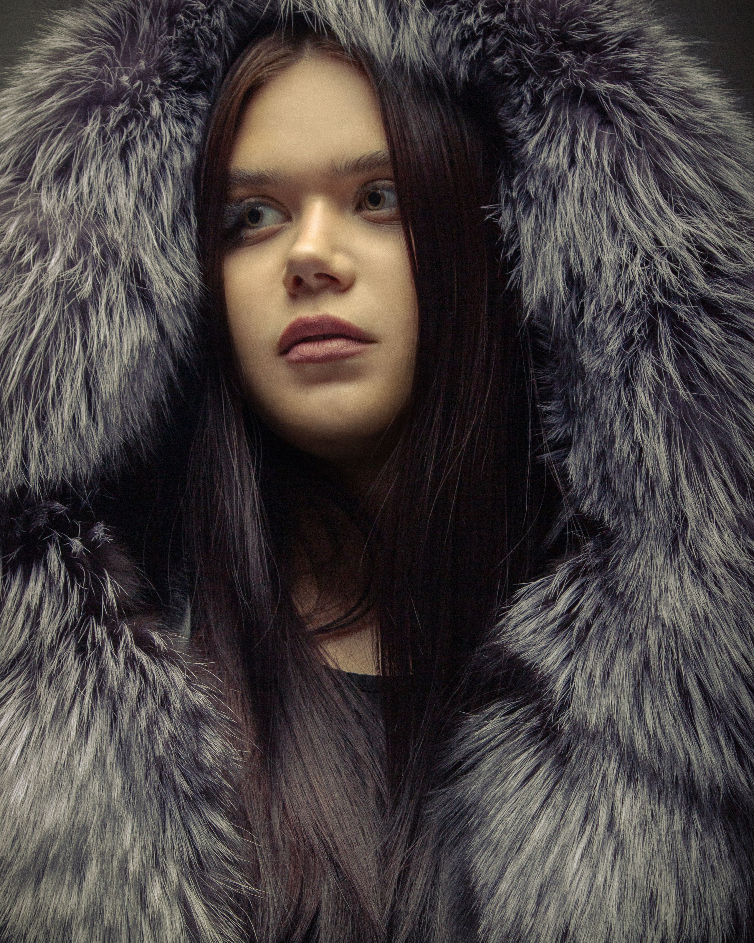 ANASTASIA. DIMA SHABALOVSKY