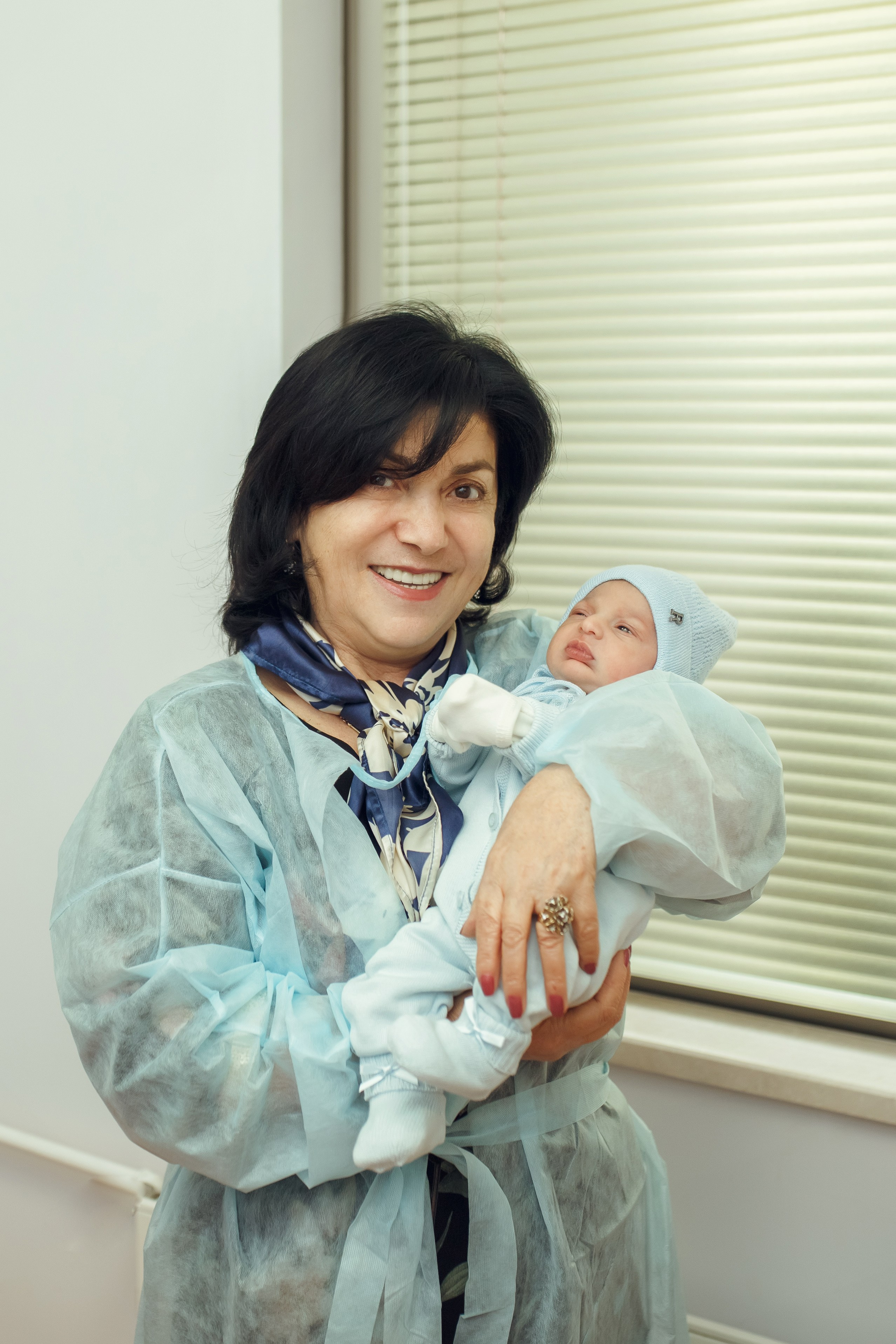 Выписка Владимира. Фотограф на Крещение, семейный фотограф в Москве