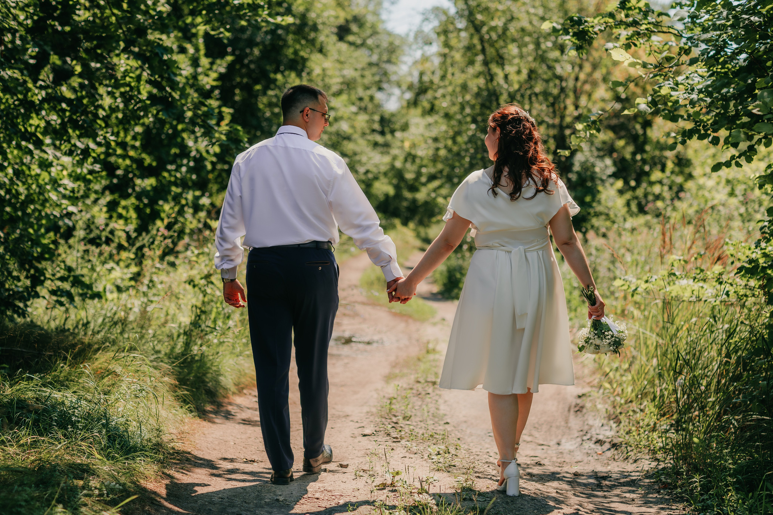 Антон и Марина. Семейный и Детский фотограф г. Москва, г. Борисоглебск