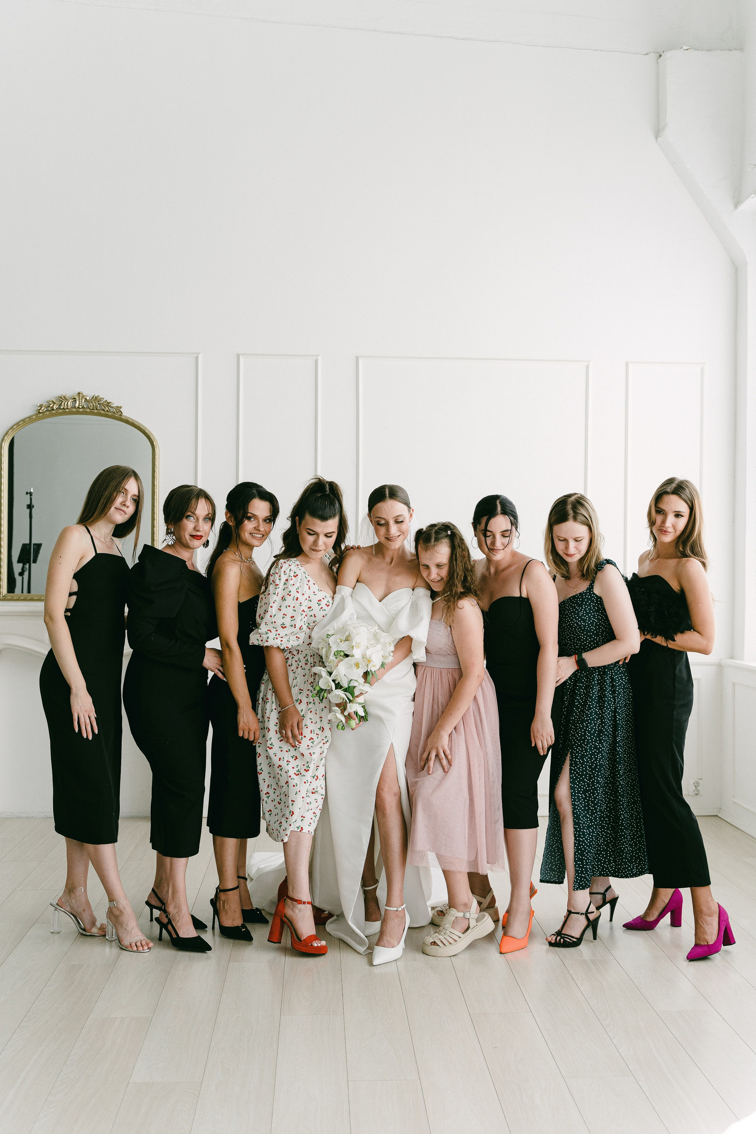 D & E. Свадебный Фотограф в Майкопе Полина Махонина