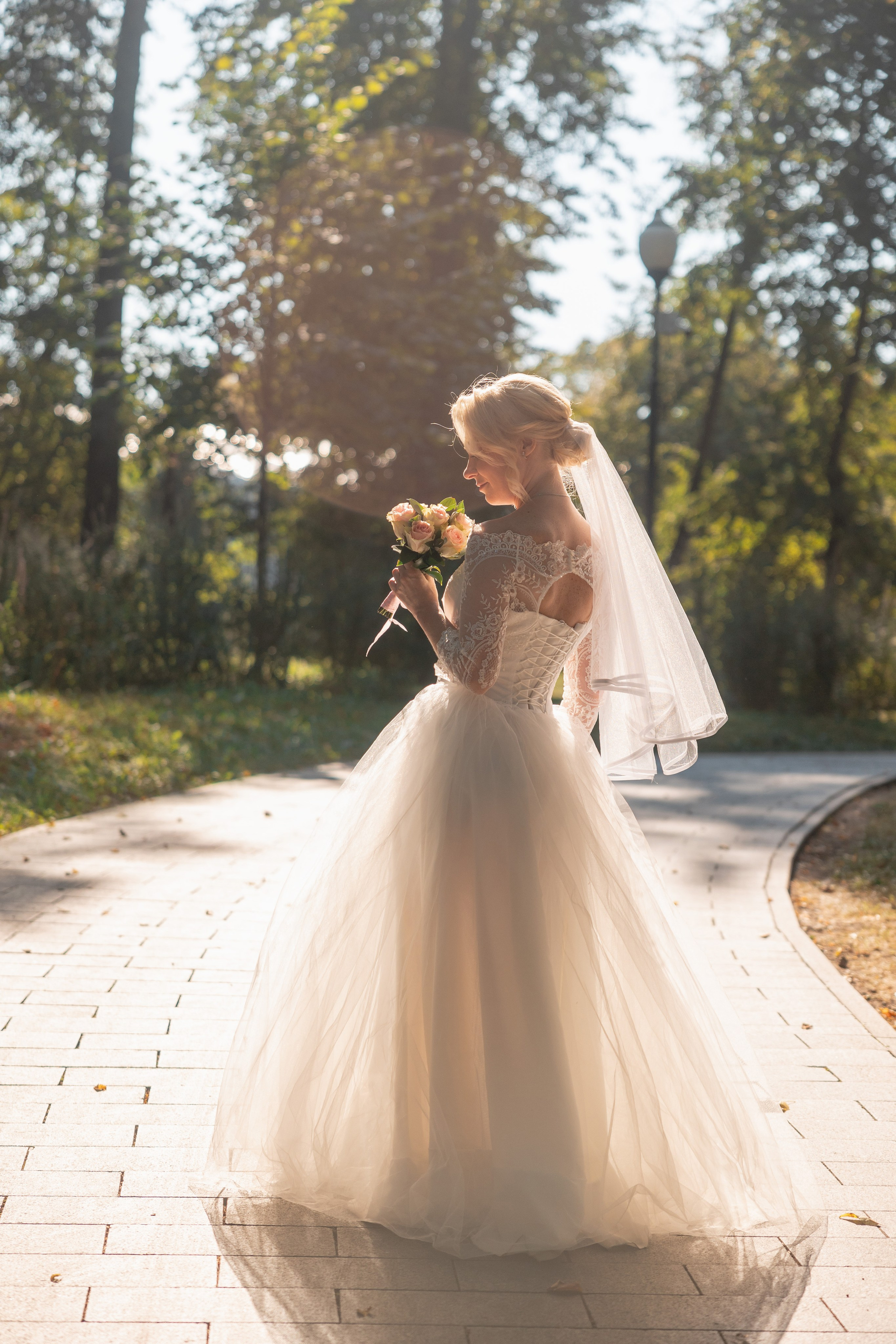Свадьба Виктории и Максима. Ваш фотограф и видеограф
