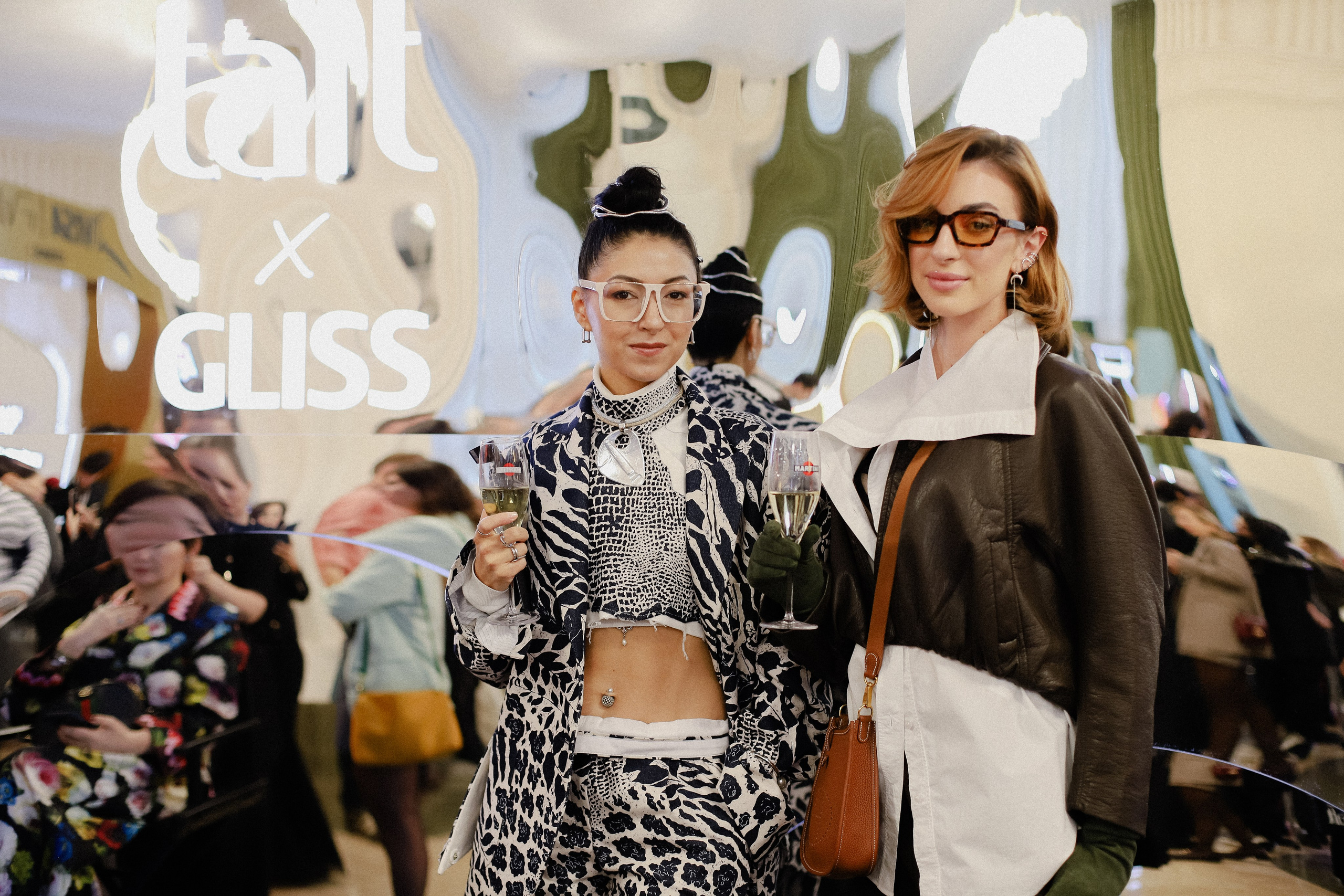 18.10 FWA зона Schwarzkopf и Perwoll. Фотограф в Алматы и Москве Даша Пушкина