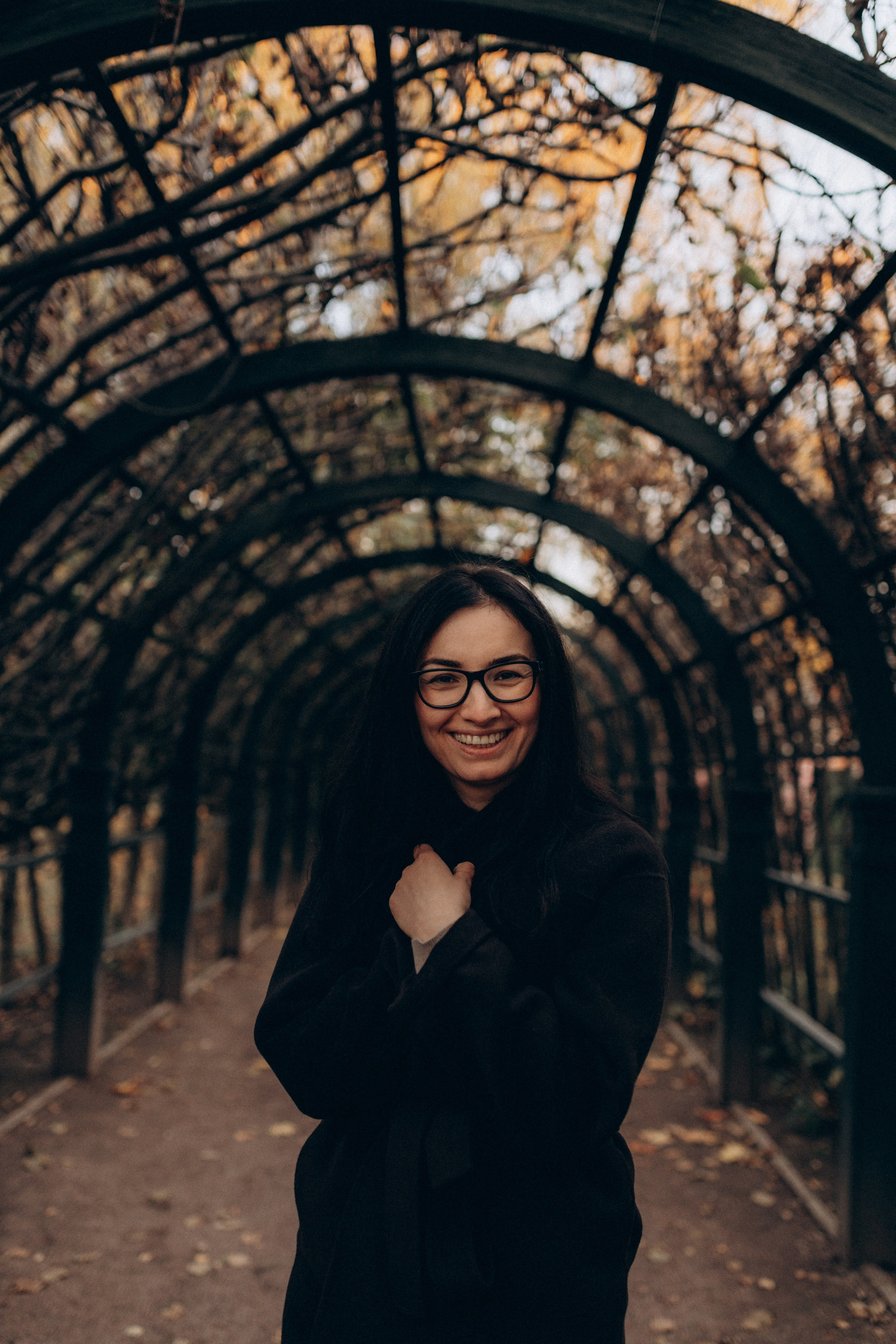 Виктория. Фотограф НОГИНСК, Москва, Анастасия Белая